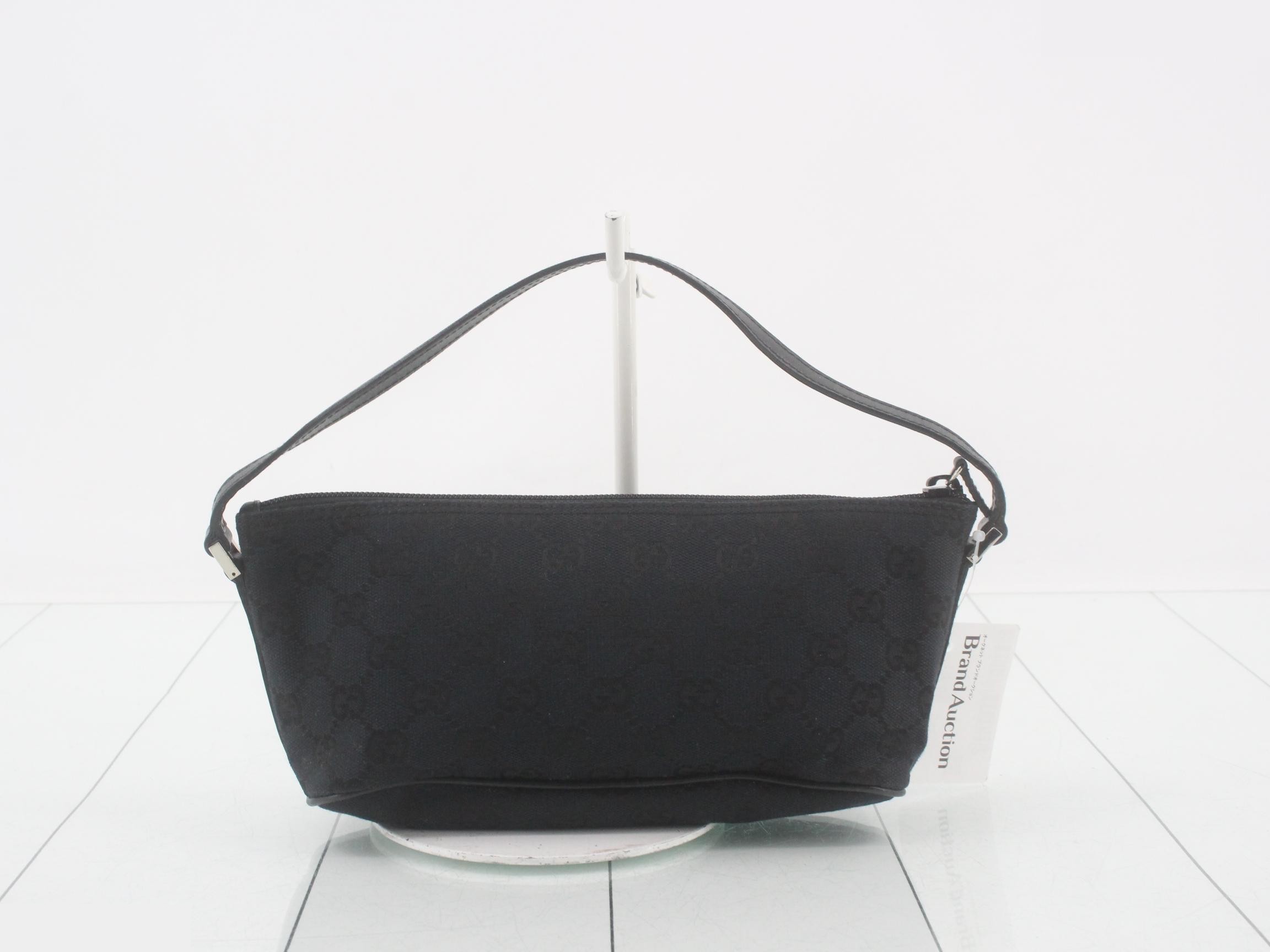 GG Canvas (Bag) - Handbag — view 2