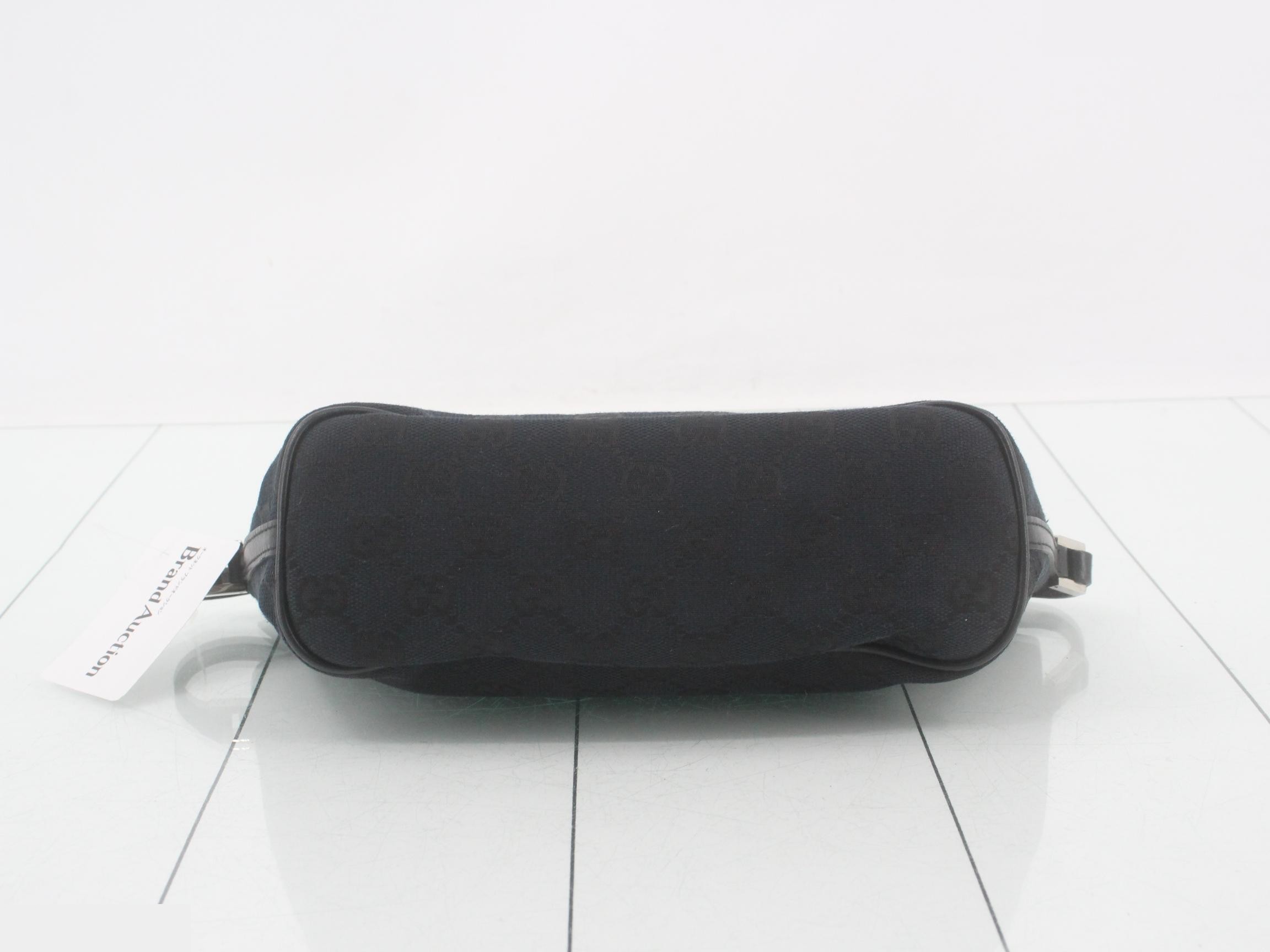 GG Canvas (Bag) - Handbag — view 3