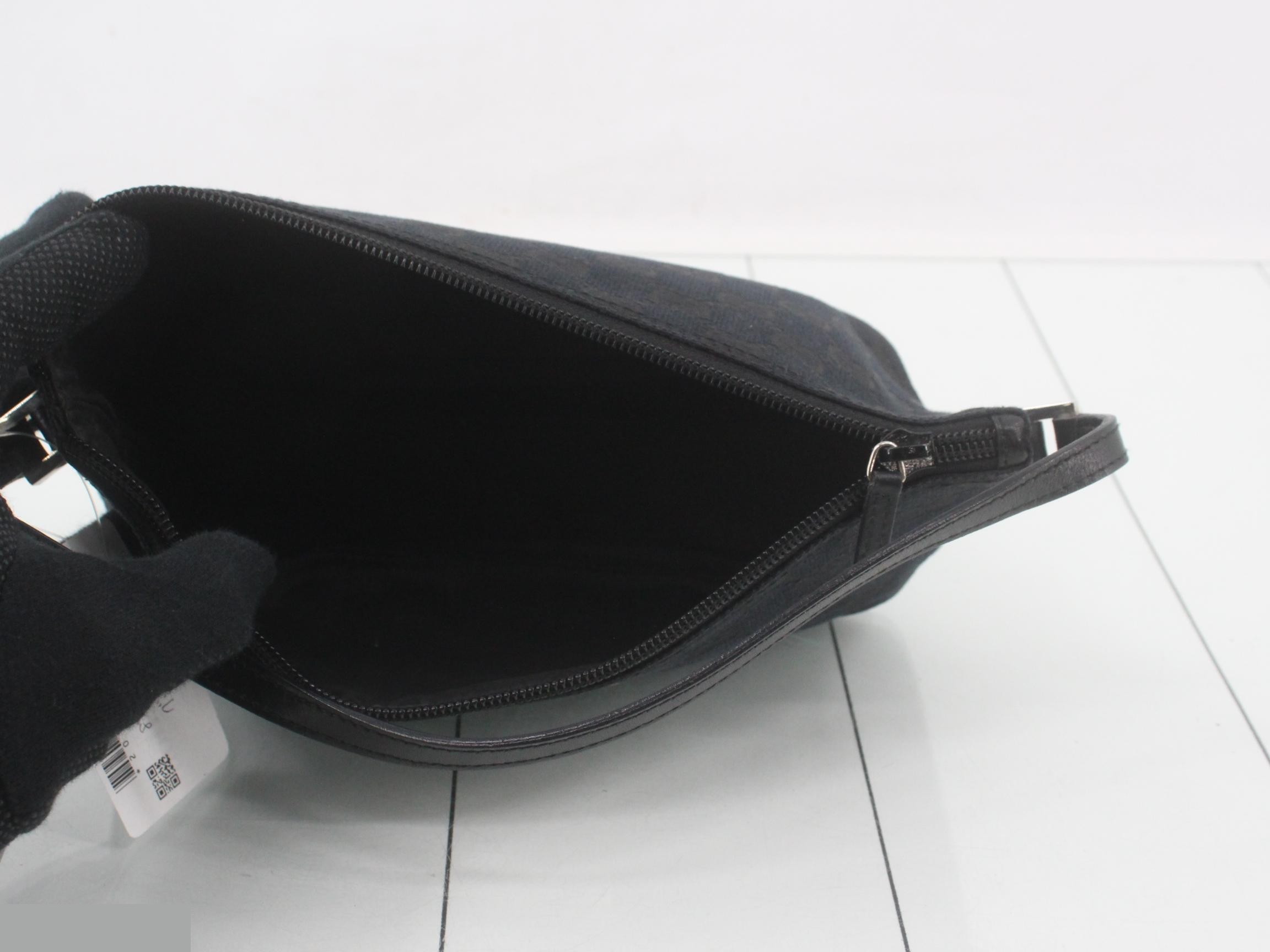 GG Canvas (Bag) - Handbag — view 4