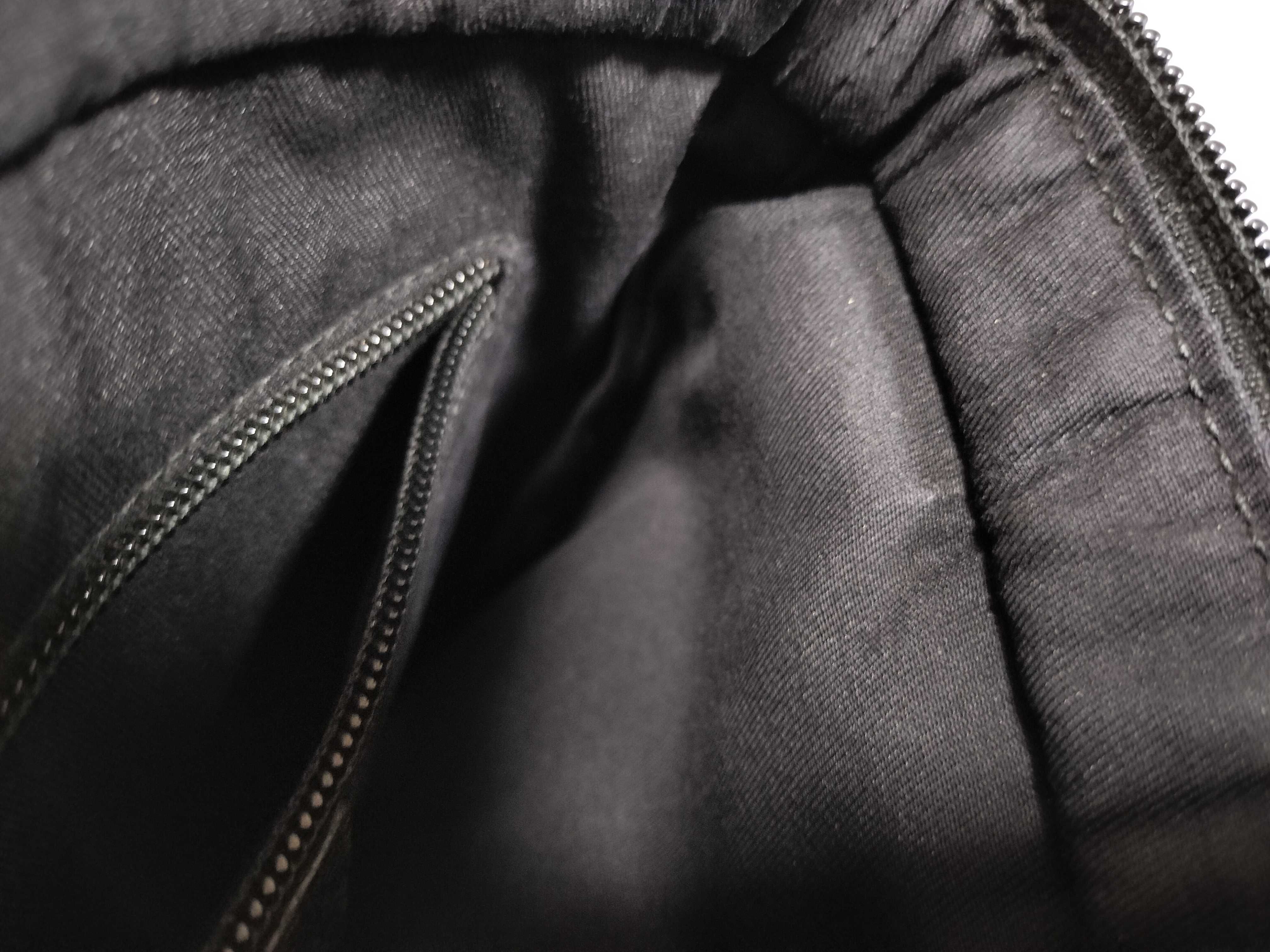GG Canvas Sherry Line Shoulder Bag — view 12