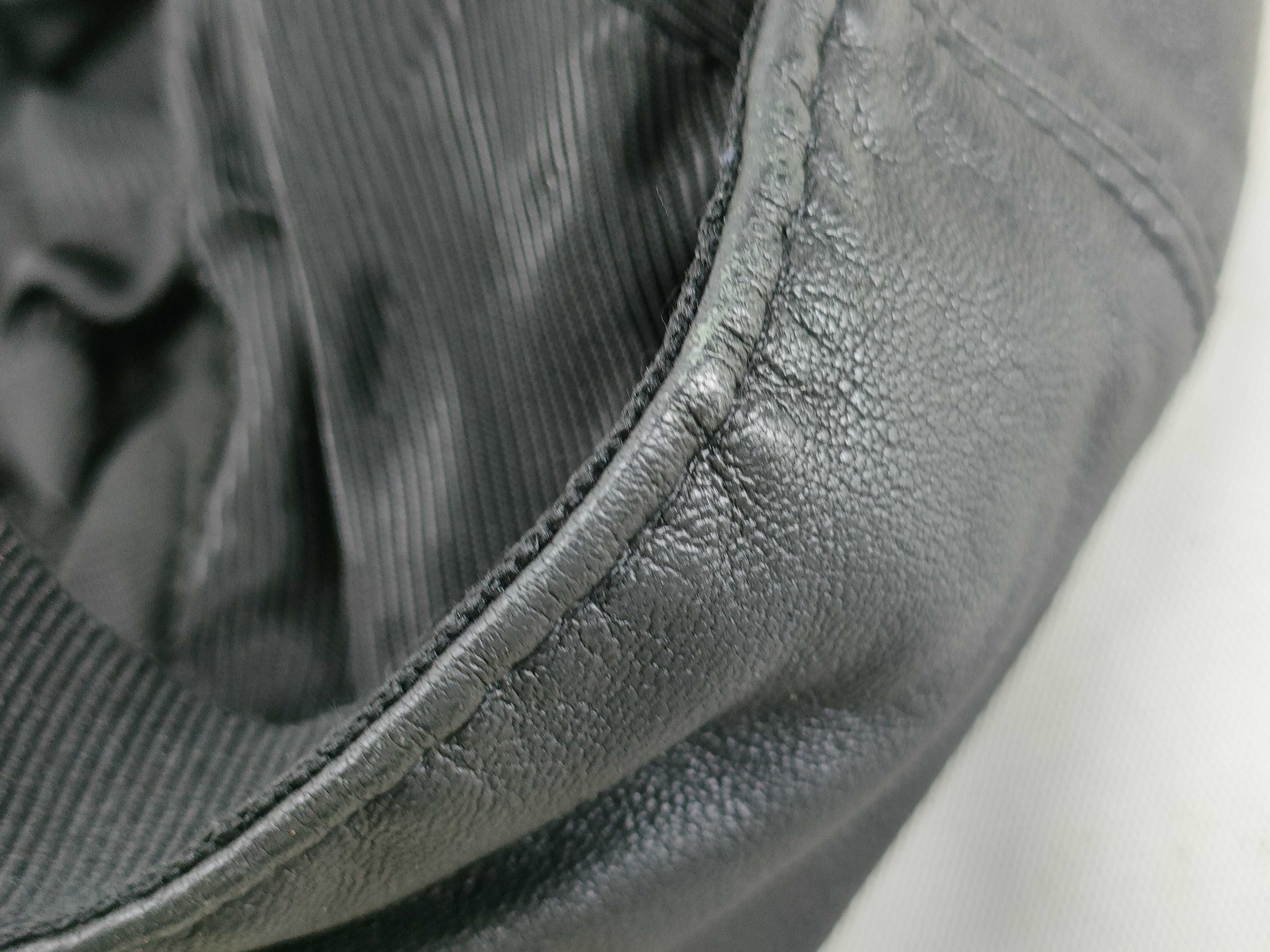 Cap / Leather and other accessories — view 11