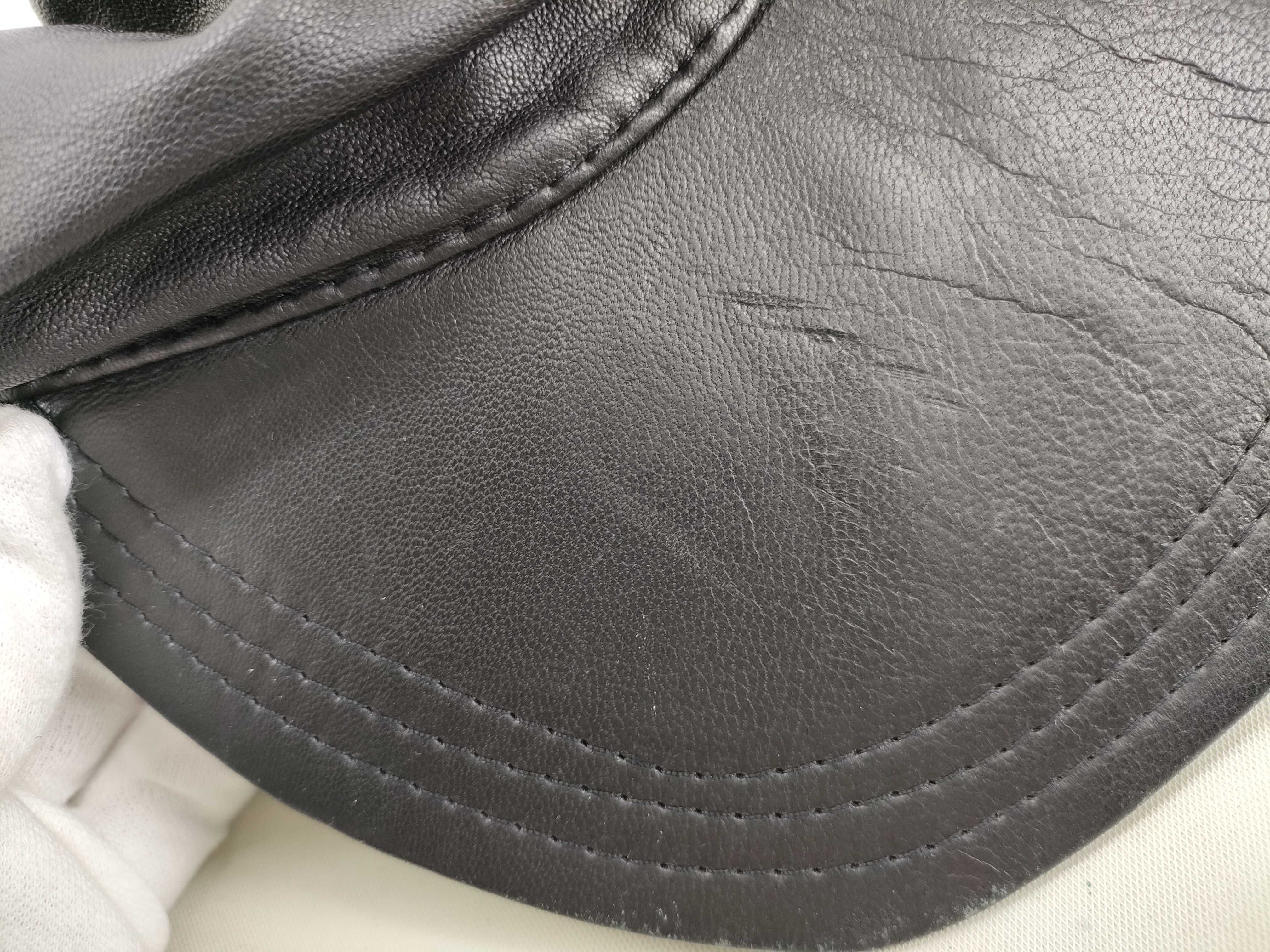 Cap / Leather and other accessories — view 13