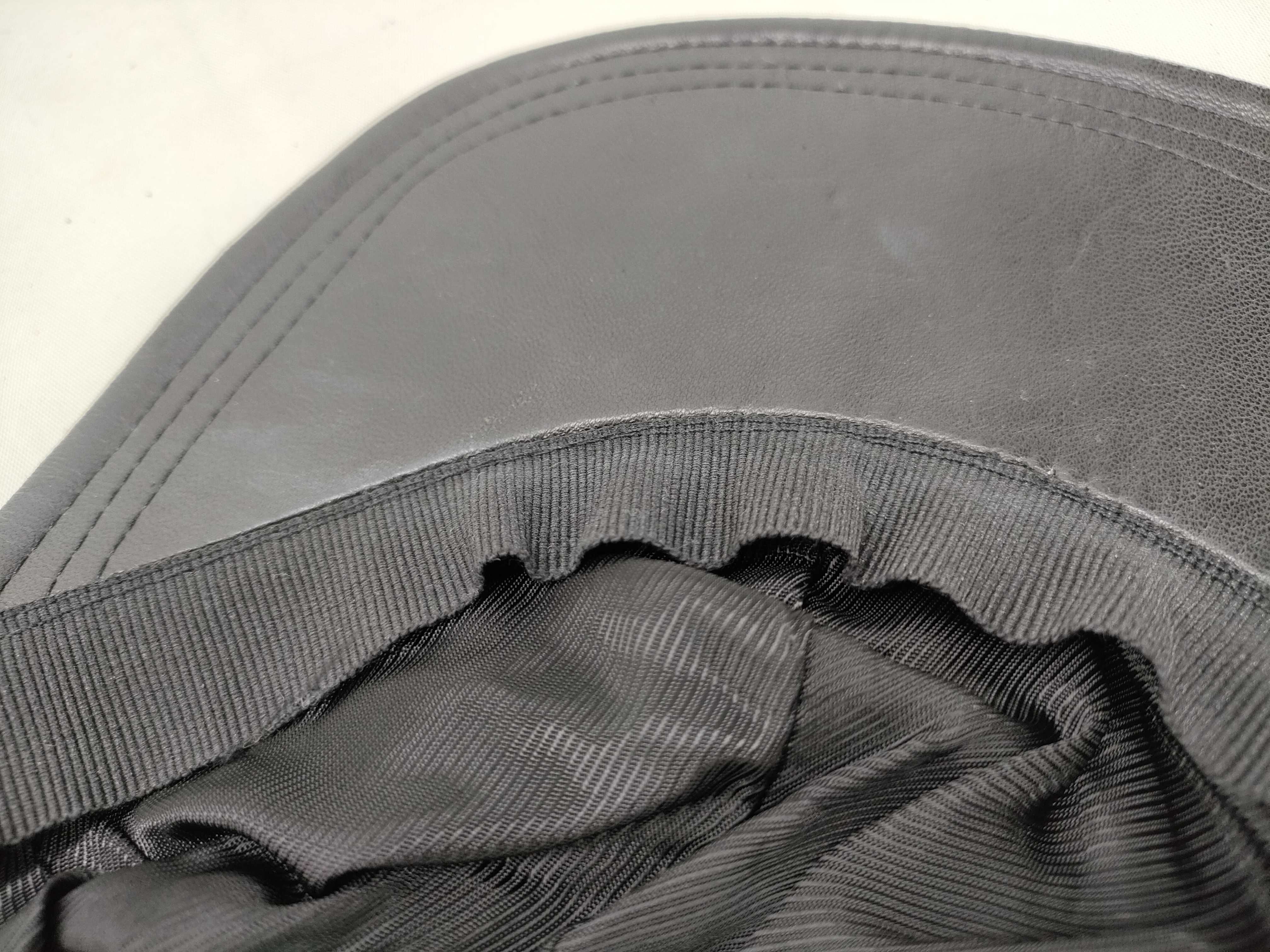 Cap / Leather and other accessories — view 15