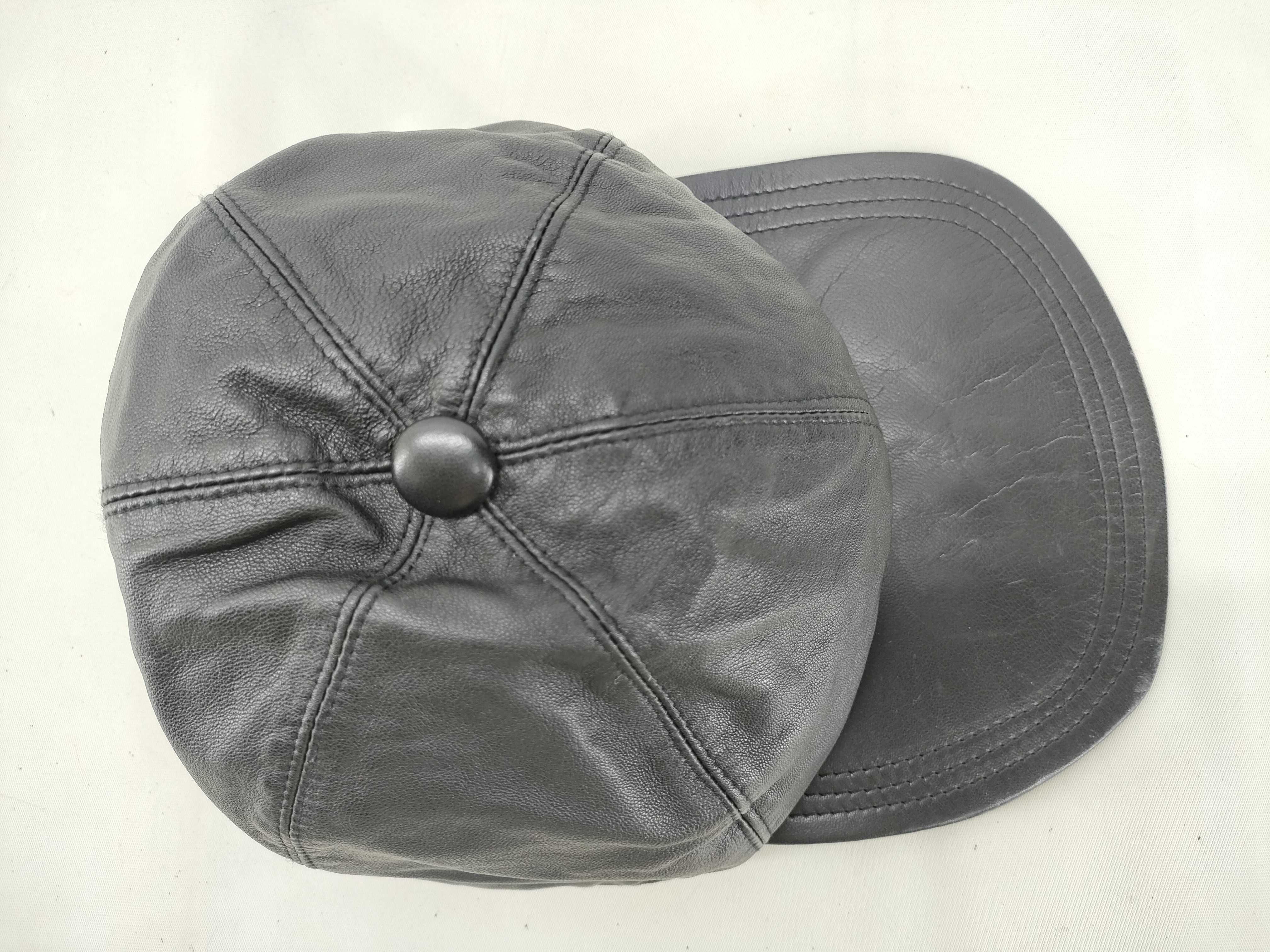 Cap / Leather and other accessories — view 5