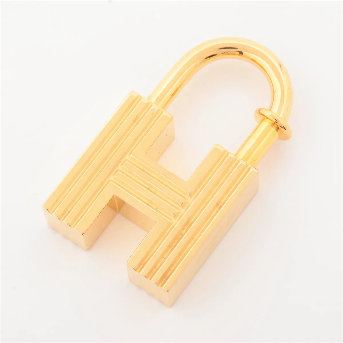 H-Cadena 2000 Charm GP Gold