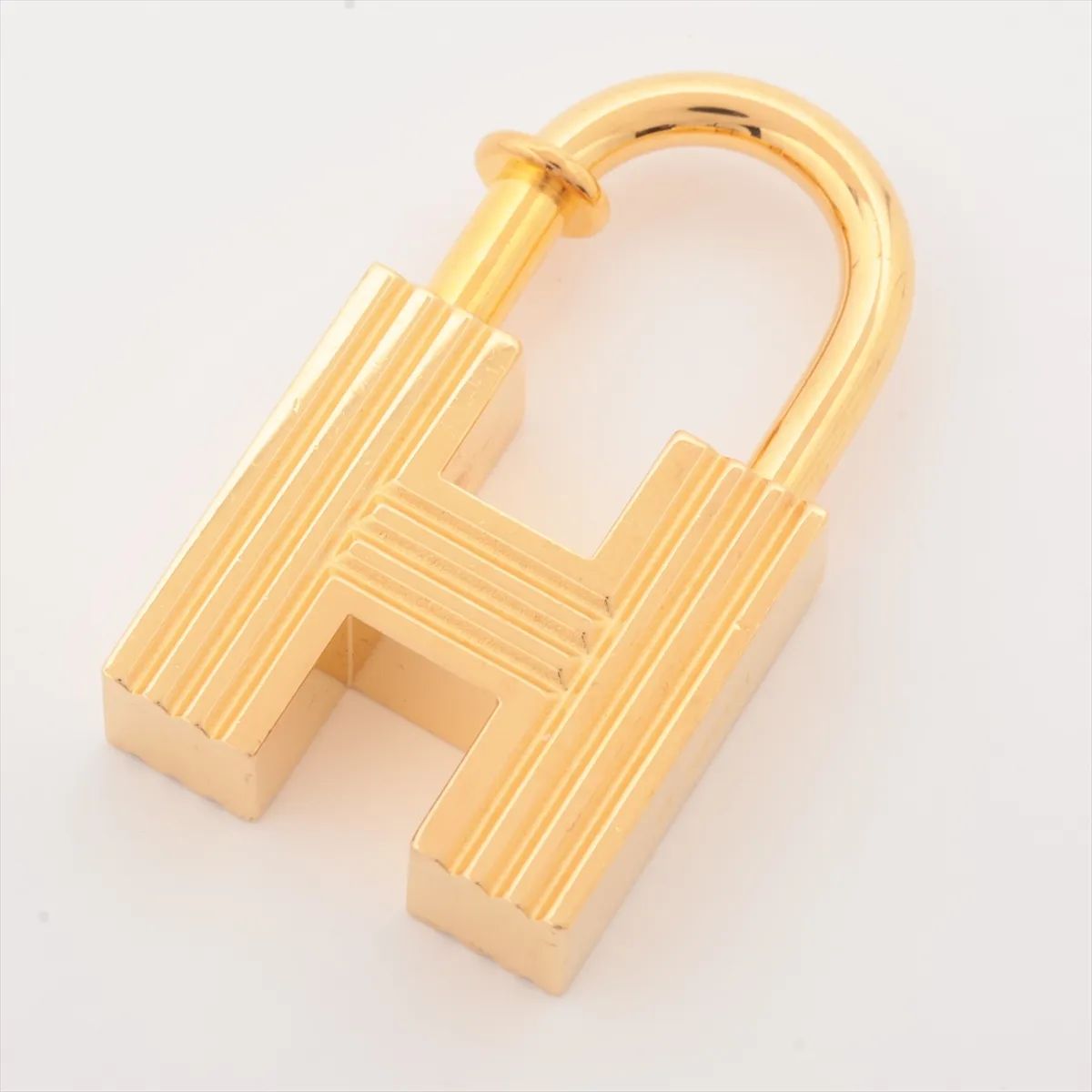 H-Cadena 2000 Charm GP Gold — view 2