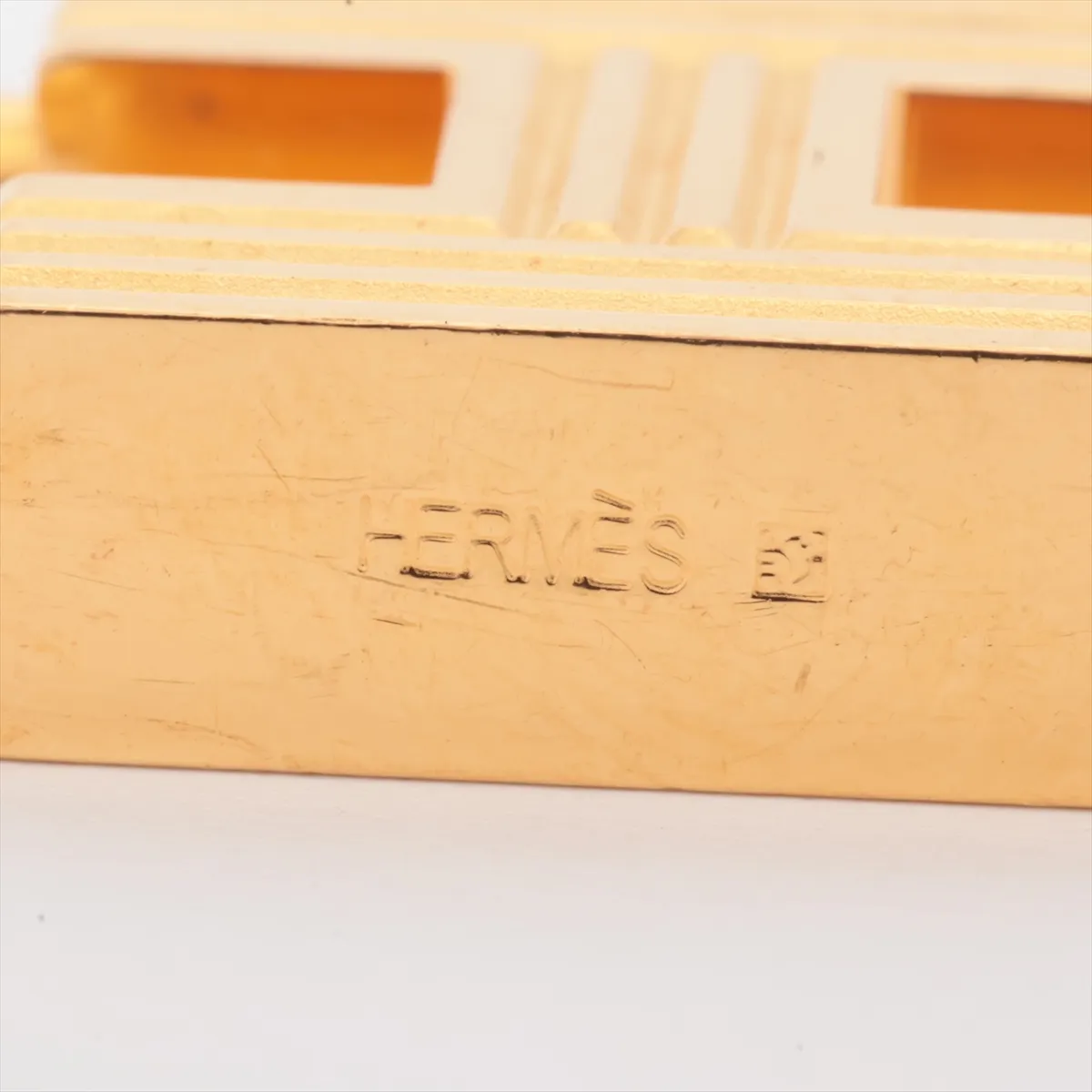 H-Cadena 2000 Charm GP Gold — view 3