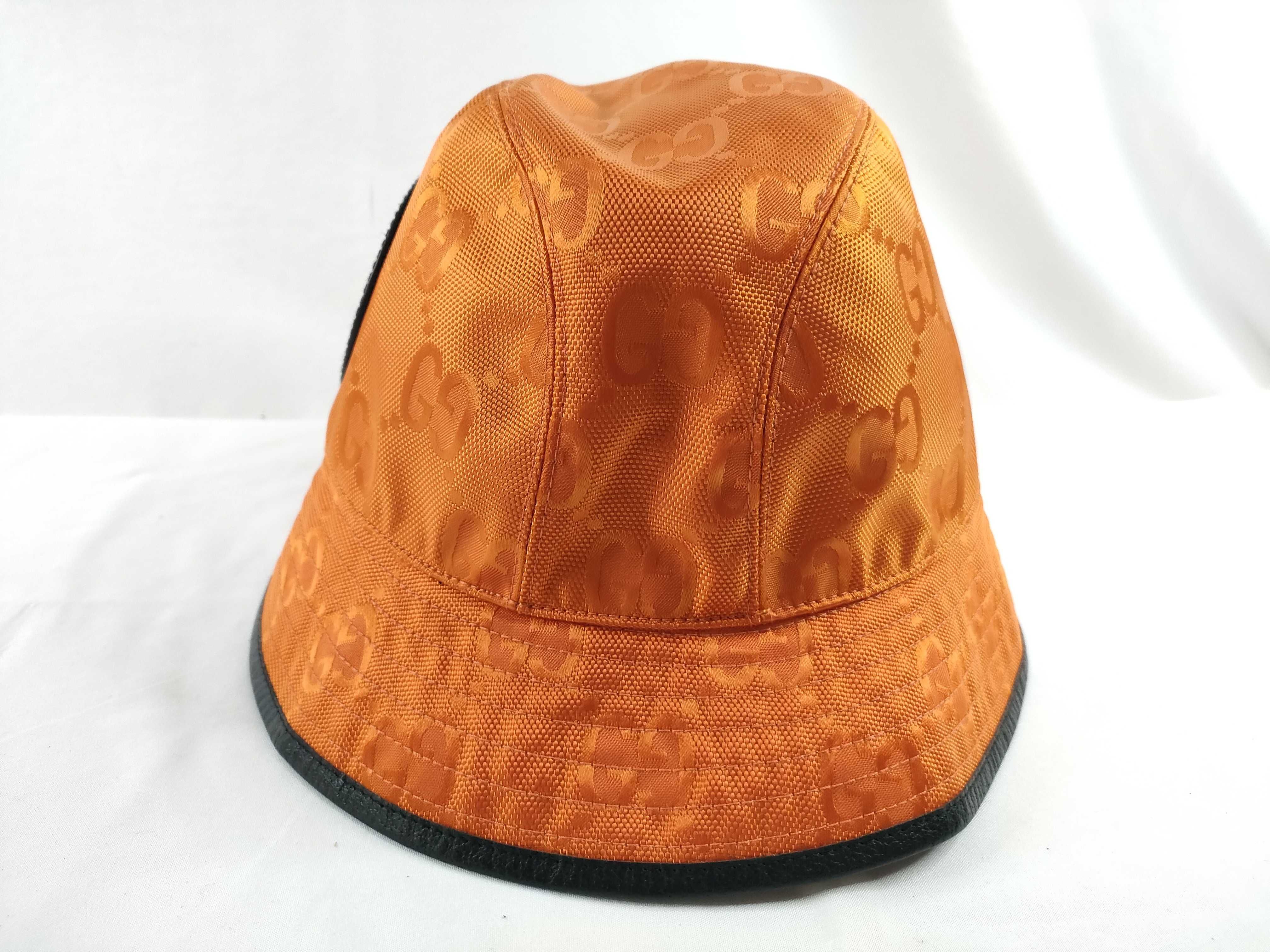 hat and other accessories — view 2