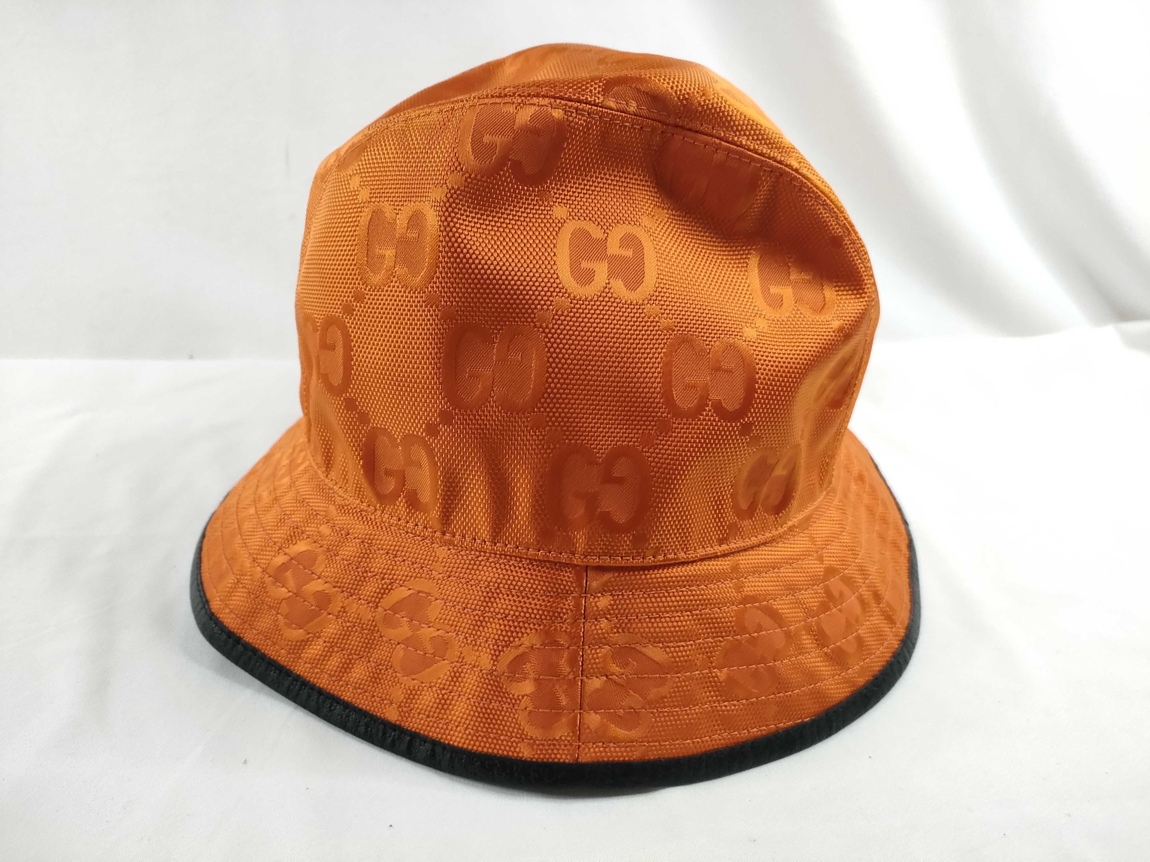 hat and other accessories — view 3