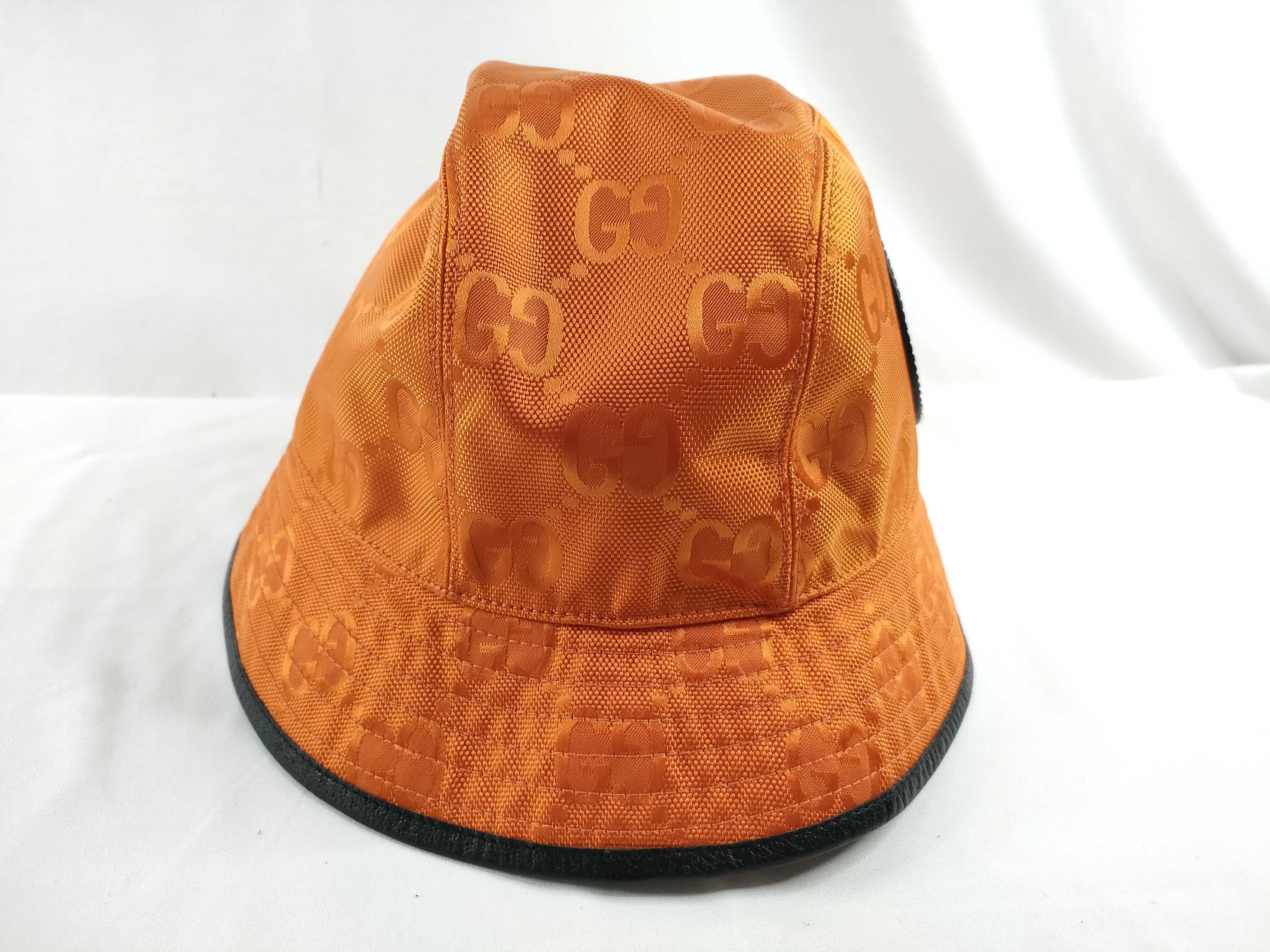 hat and other accessories — view 4