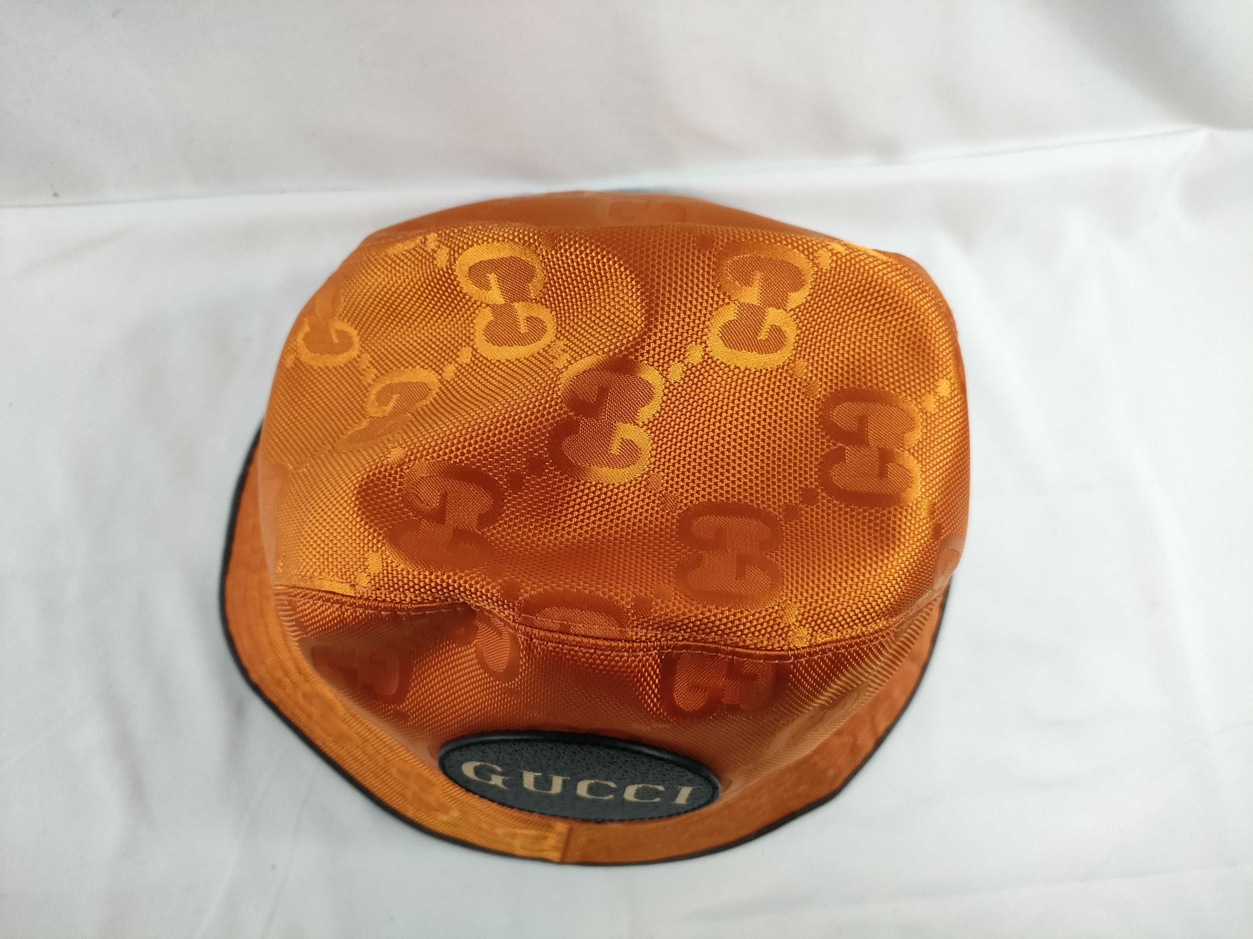 hat and other accessories — view 5
