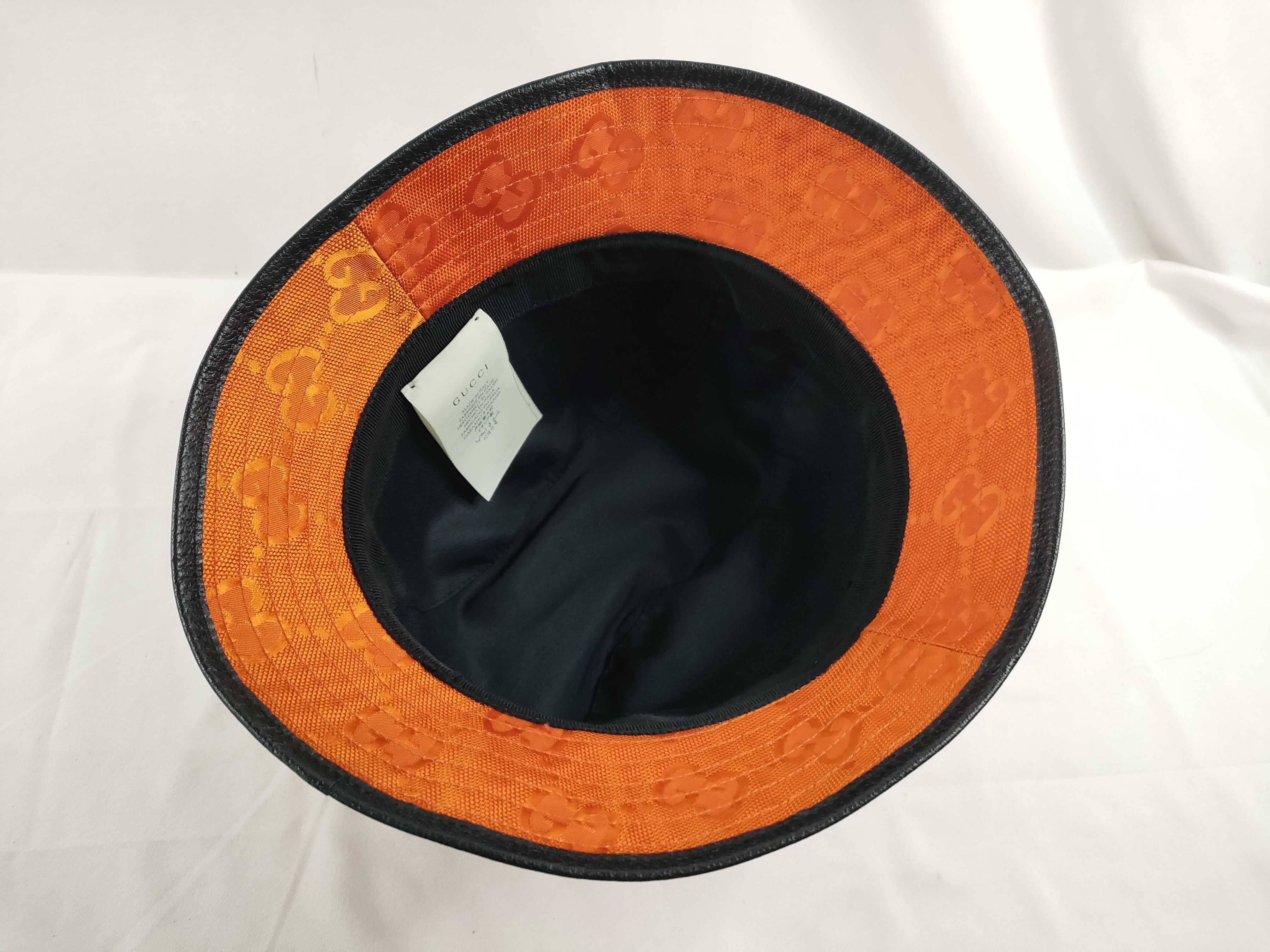 hat and other accessories — view 6