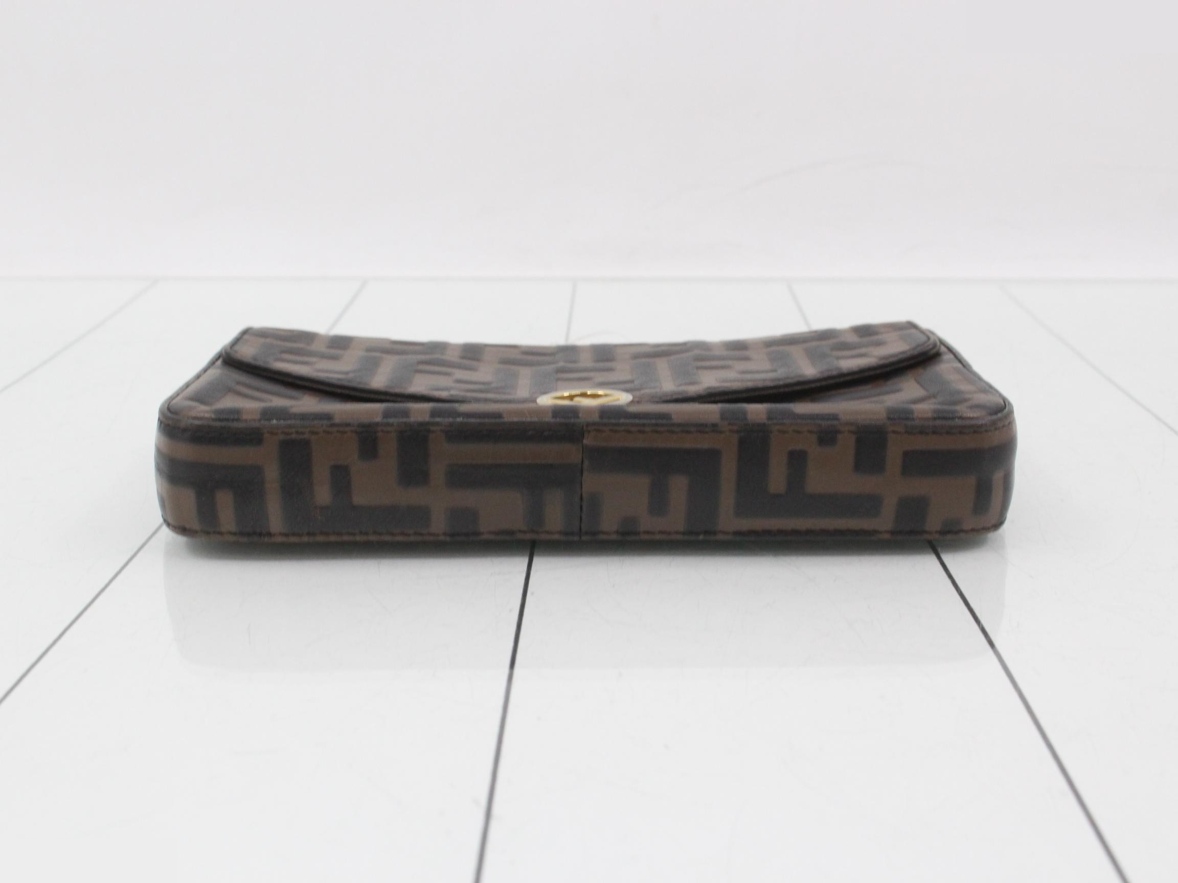 ZUCCA (bag) - Shoulder bag with chain — view 3