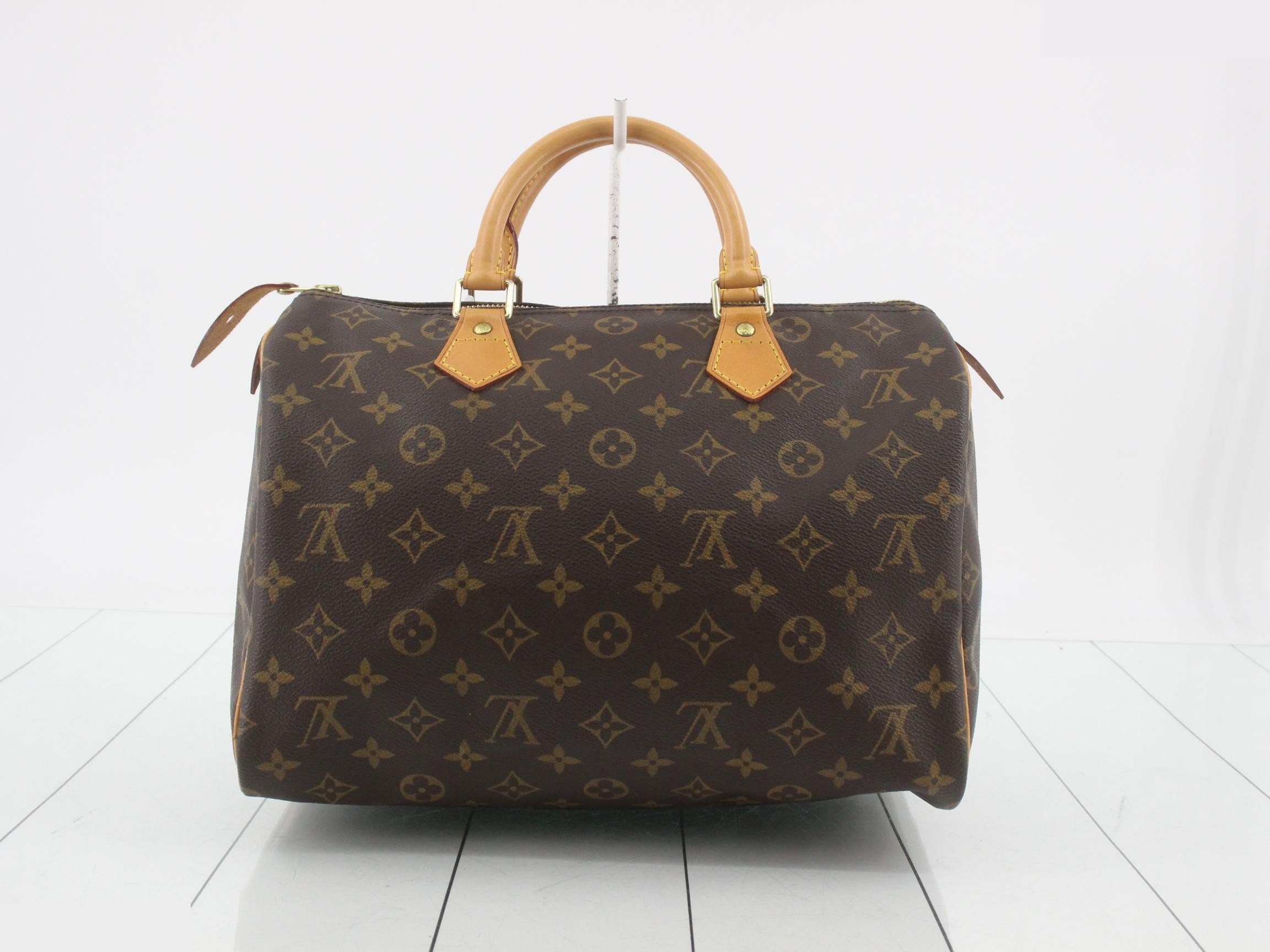 Speedy 30 — view 2