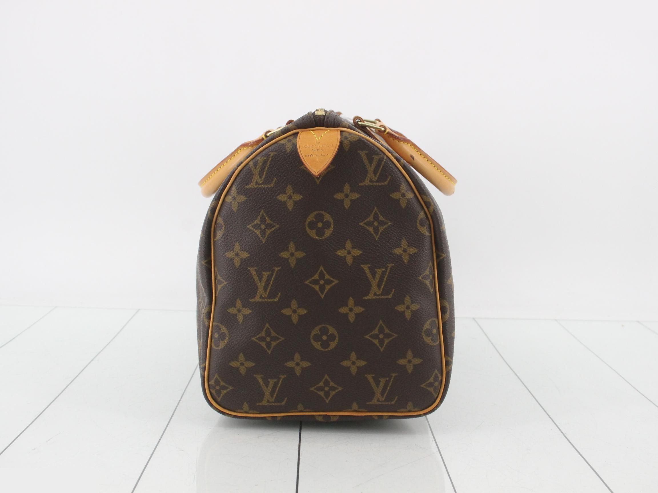 Speedy 30 — view 4