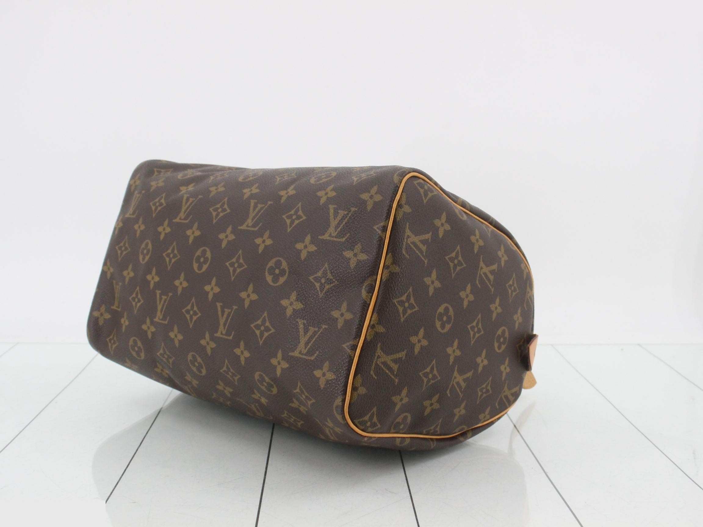 Speedy 30 — view 6