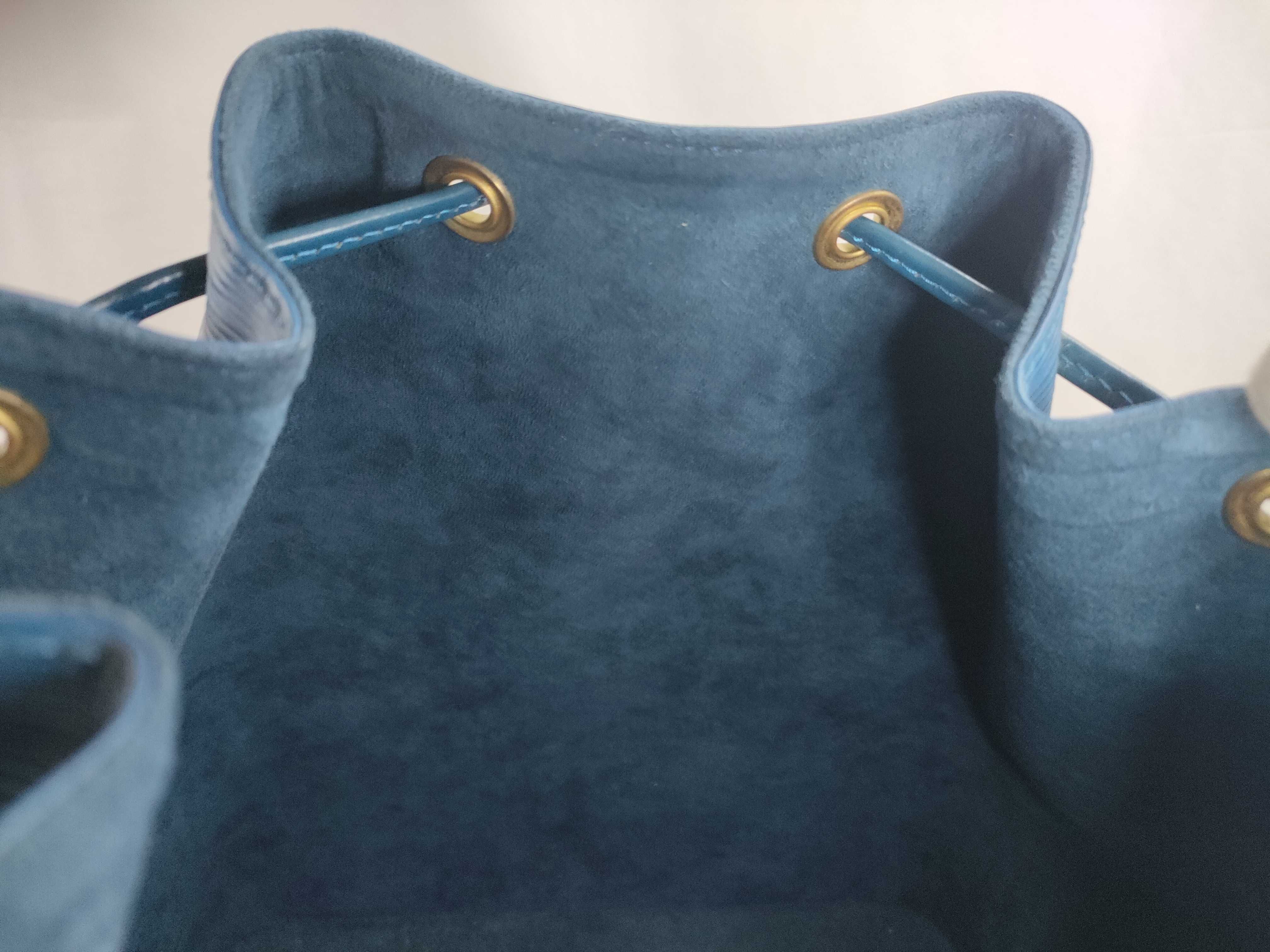Epi LV Shoulder Bag — view 13