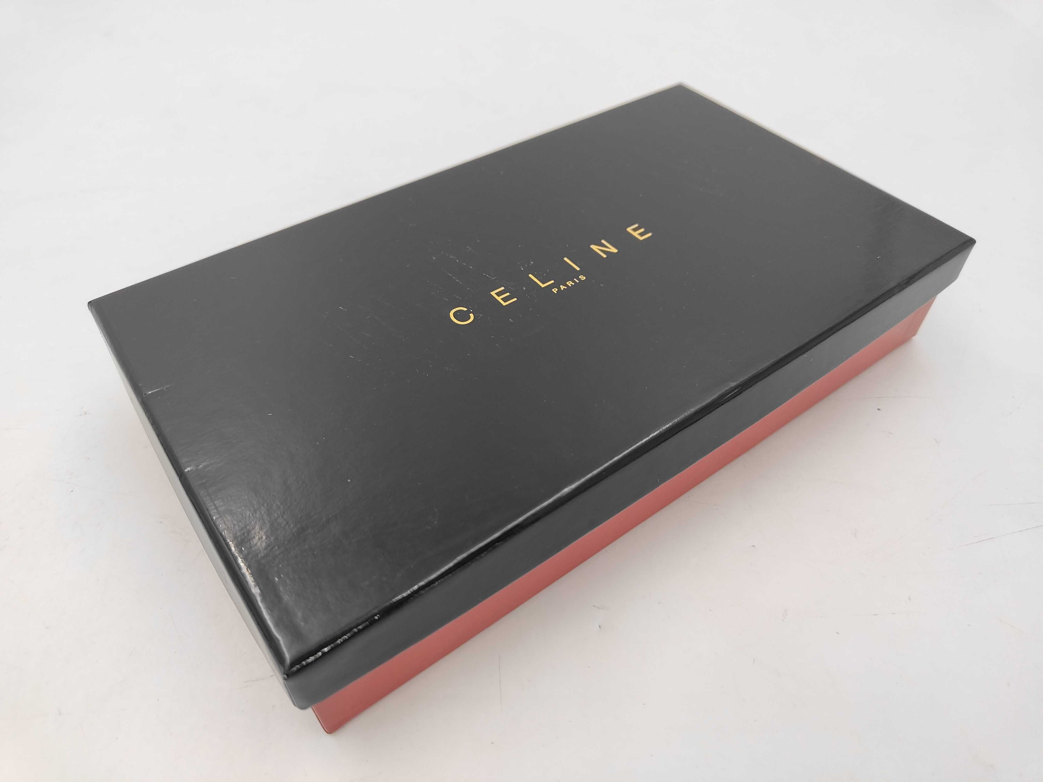 Long Wallet Leather Wallet — view 8