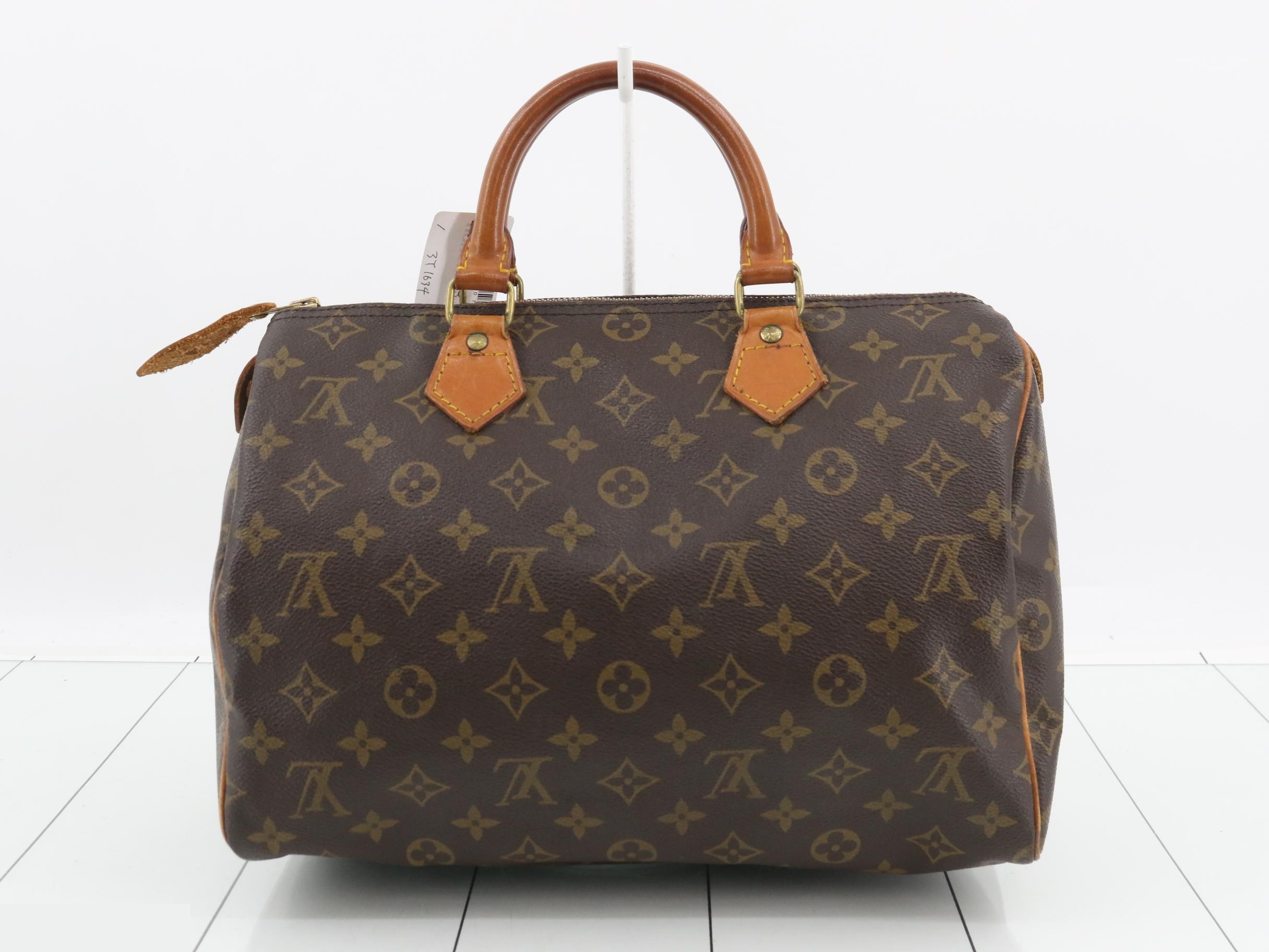 Speedy 30 — view 2