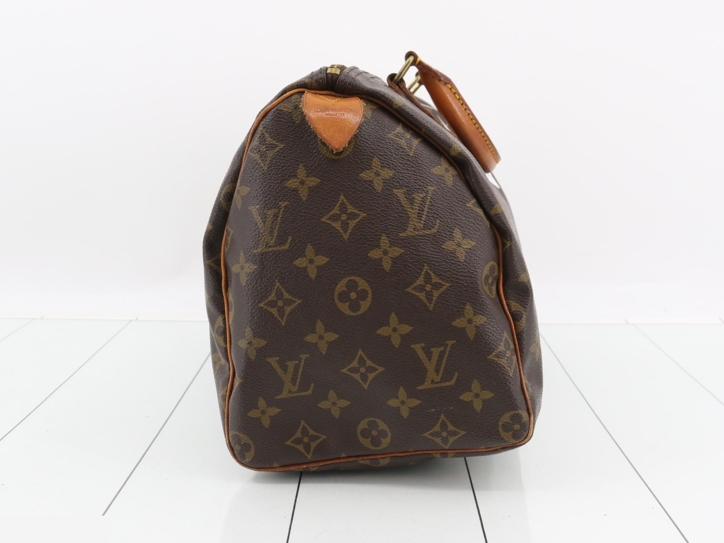 Speedy 30 — view 4