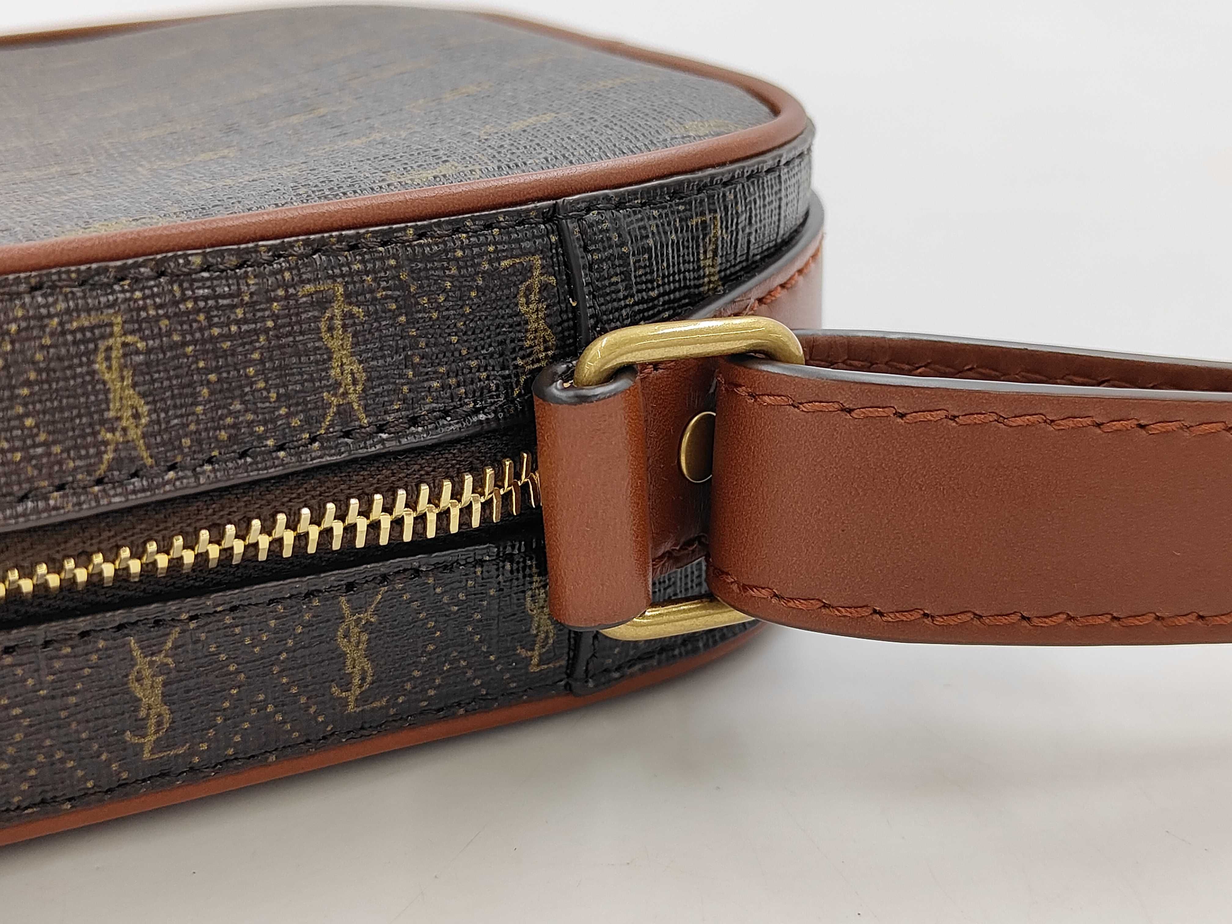 685534 Le Monogram Crossbody Shoulder Bag — view 5