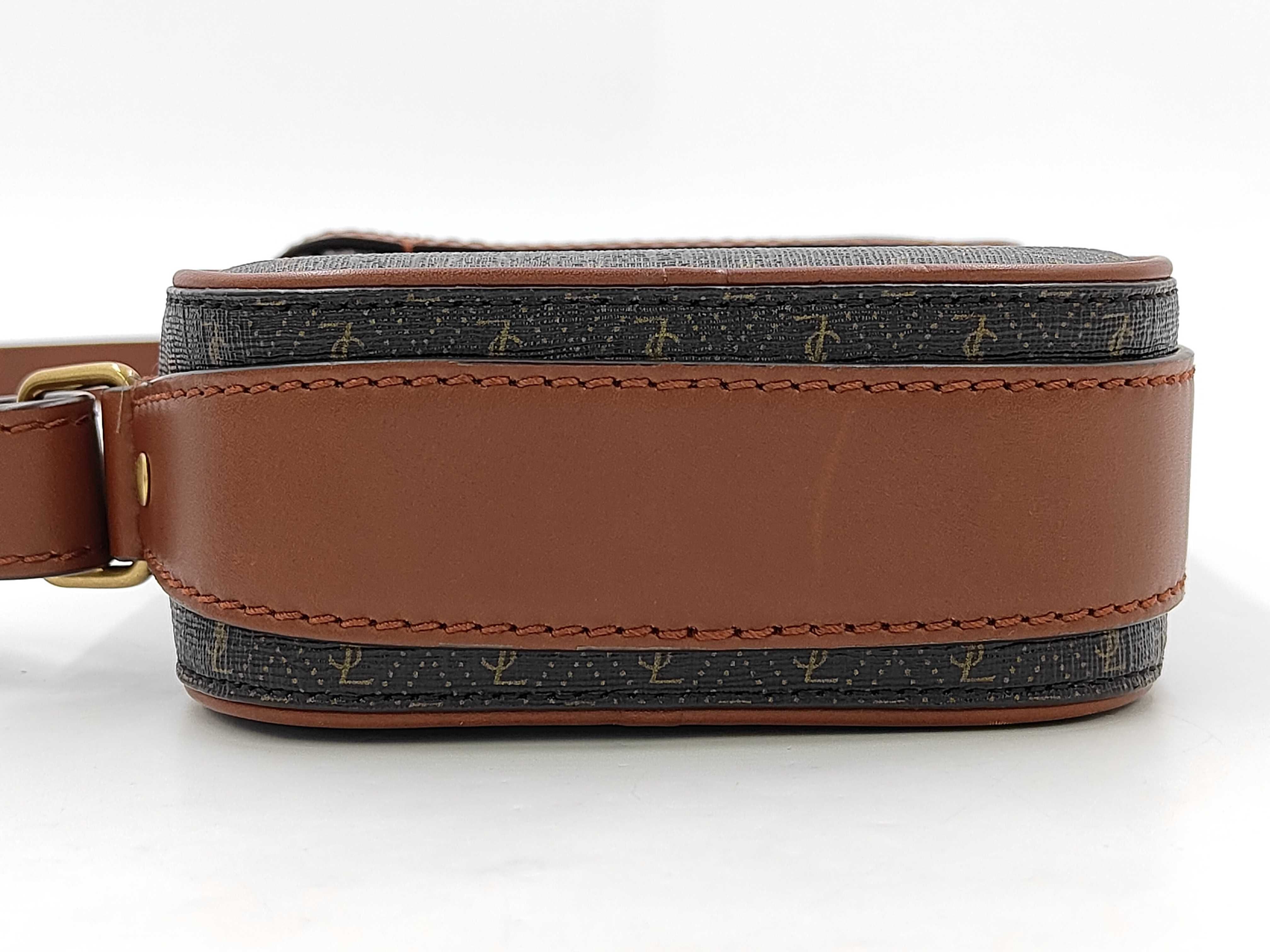 685534 Le Monogram Crossbody Shoulder Bag — view 7
