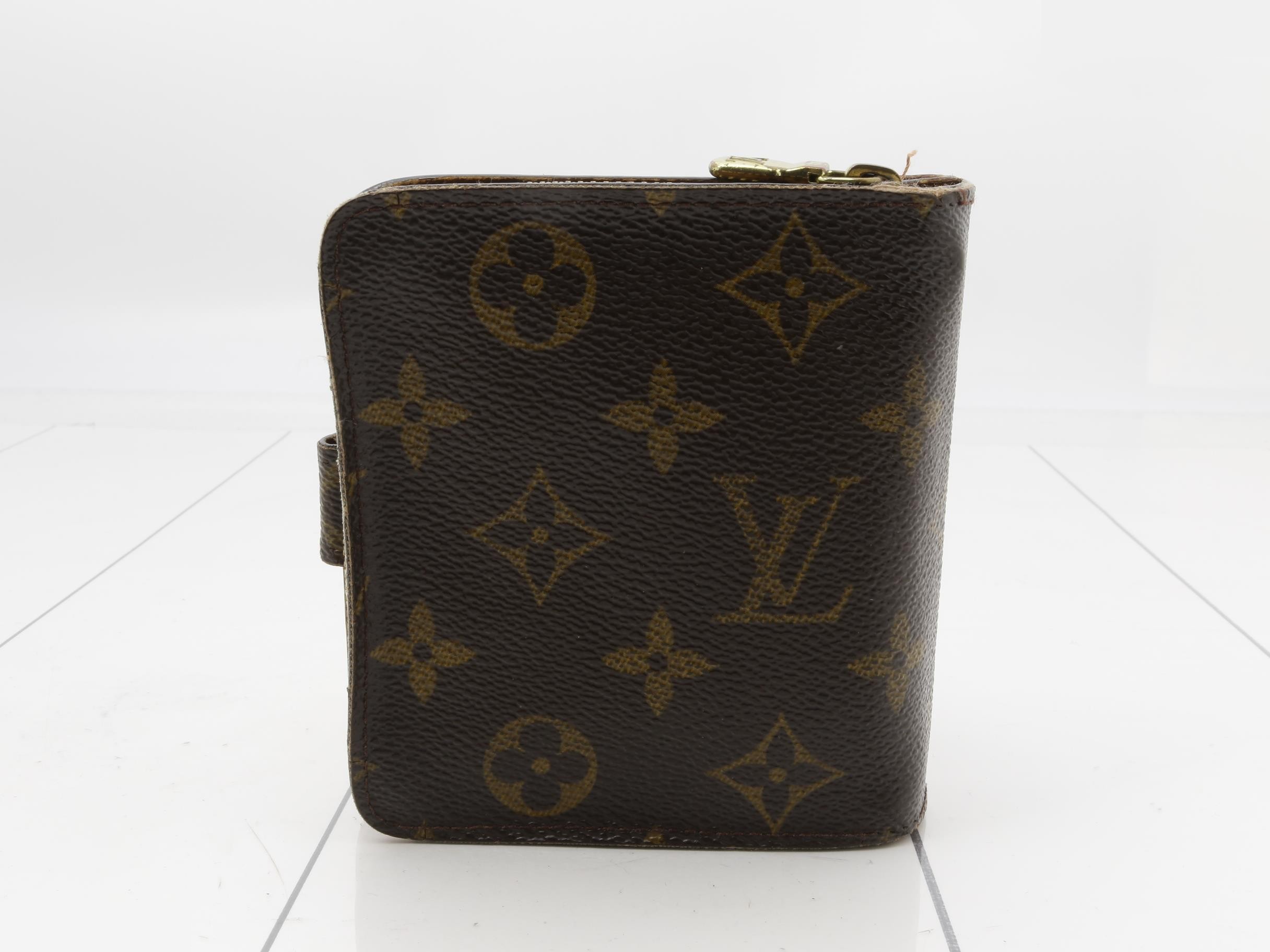 Compact Zip — view 2