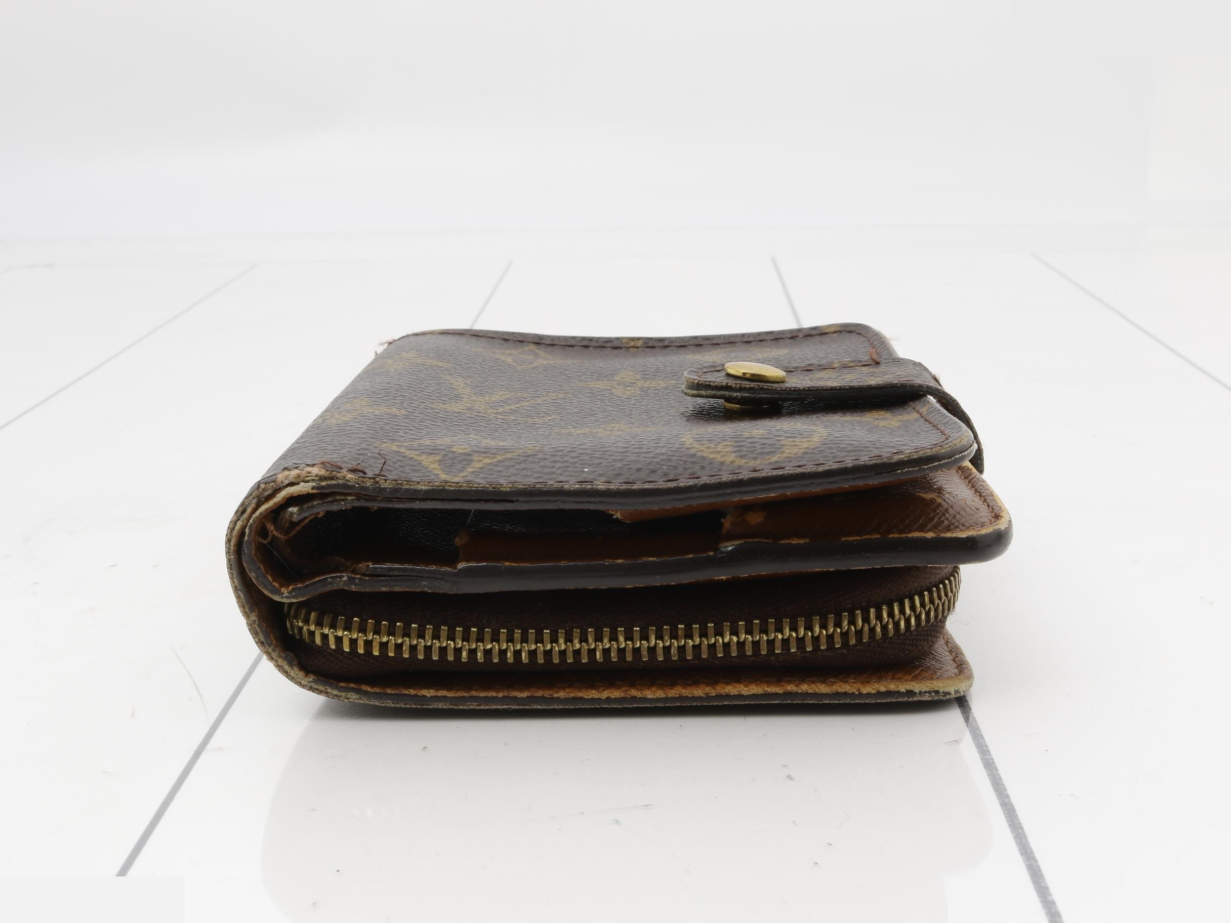 Compact Zip — view 3