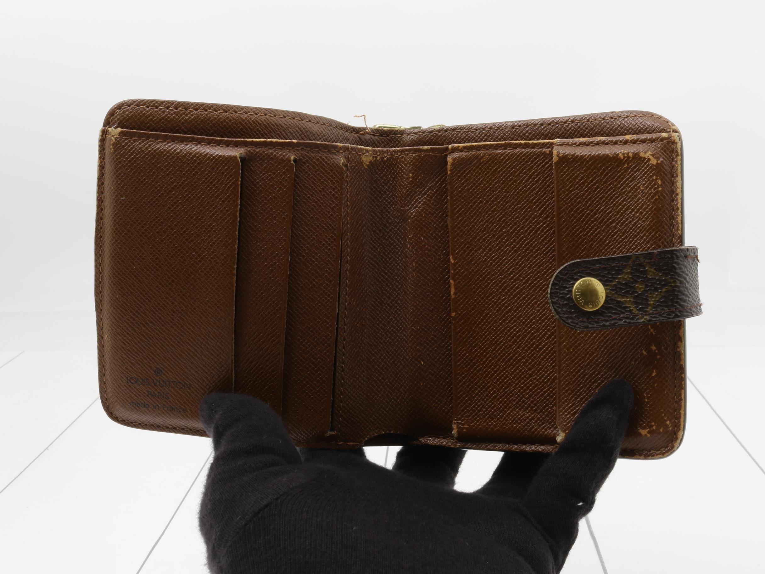 Compact Zip — view 4