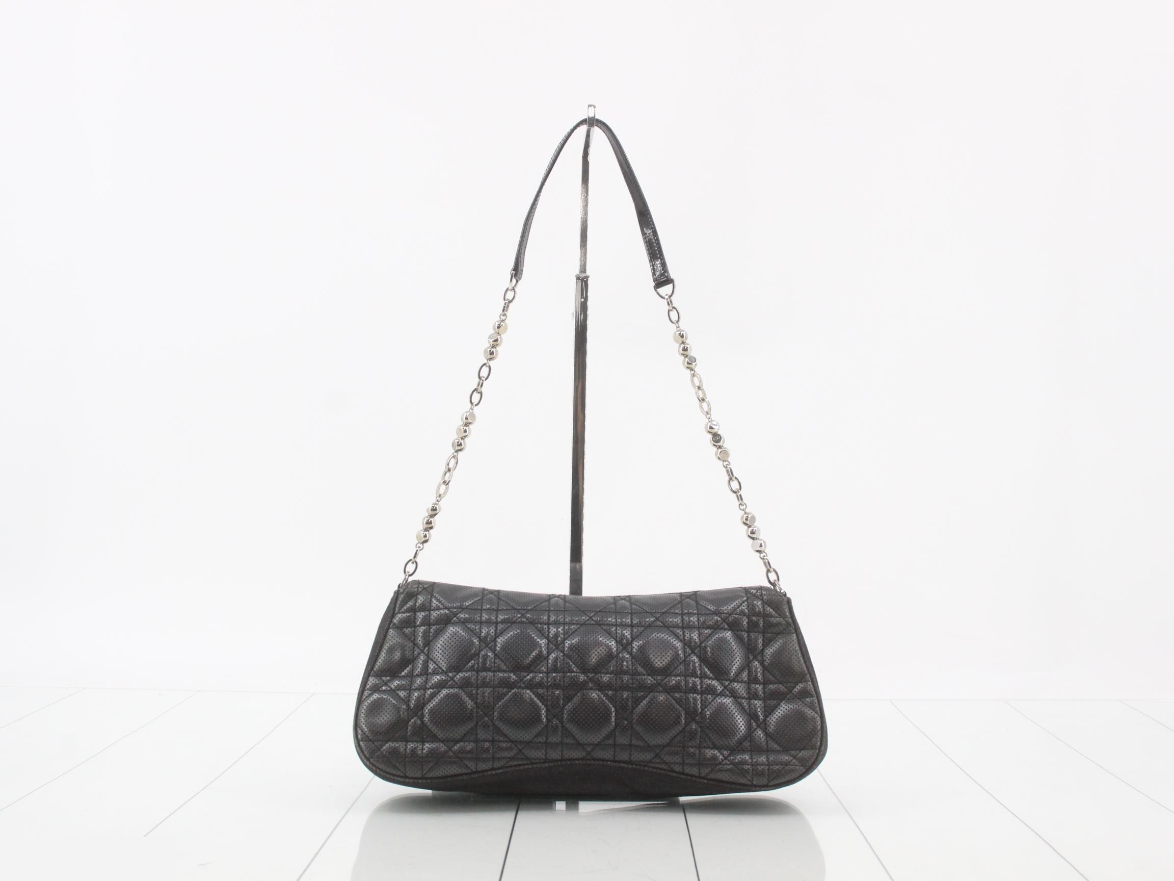 Other lines: Bags & Shoulder Bags - Cannage — view 2