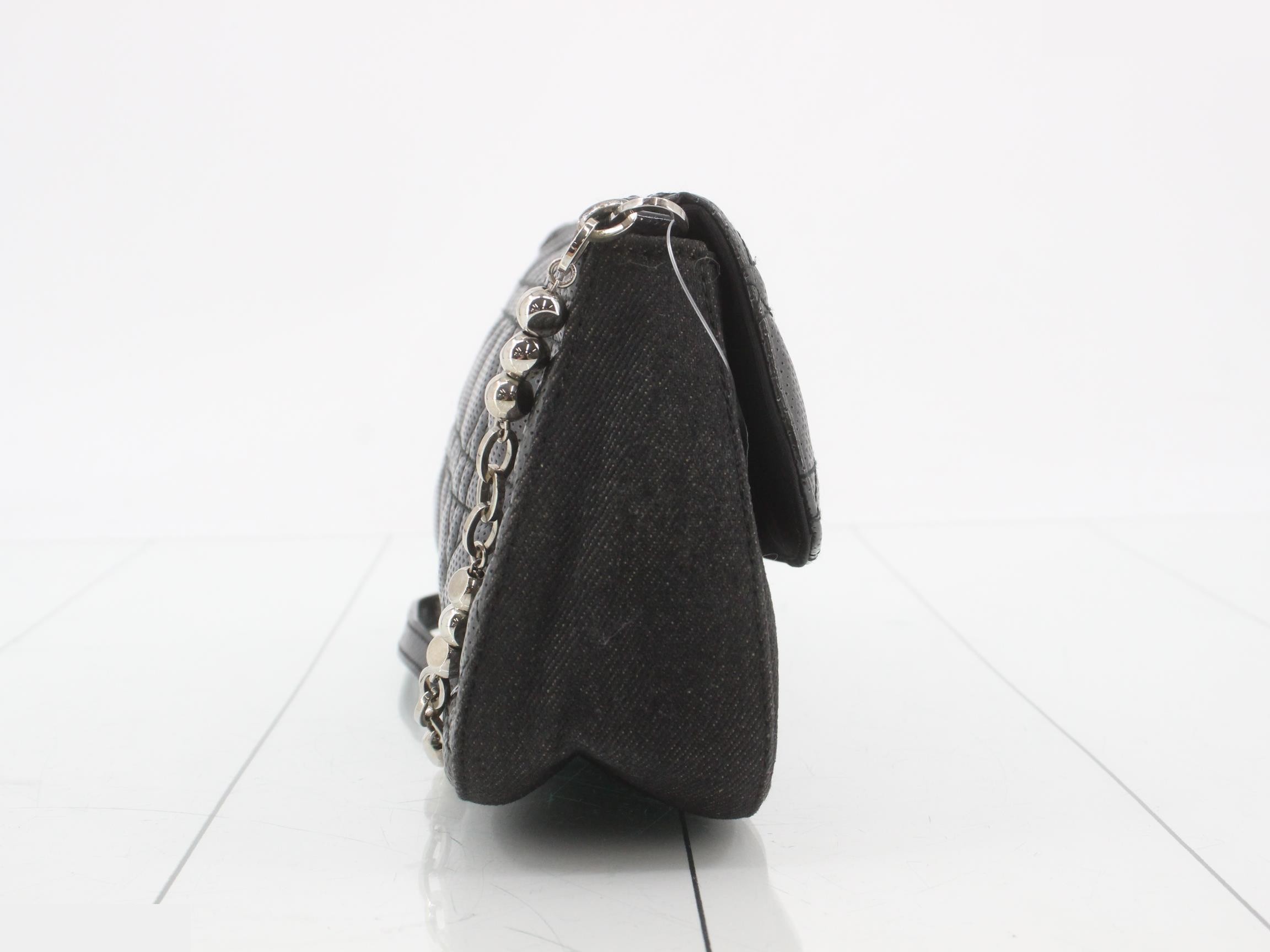Other lines: Bags & Shoulder Bags - Cannage — view 4