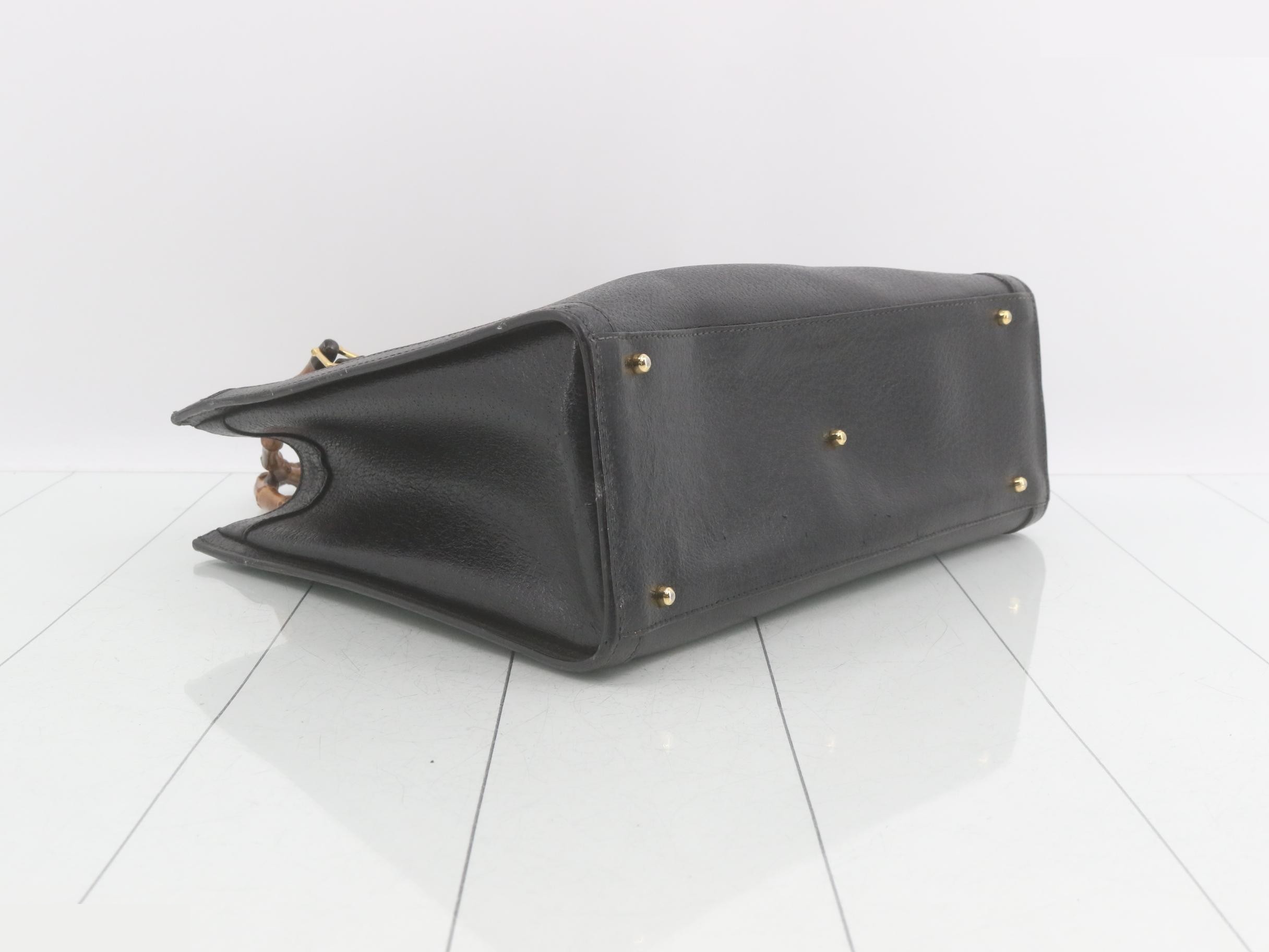 Bamboo Tote Bag — view 5