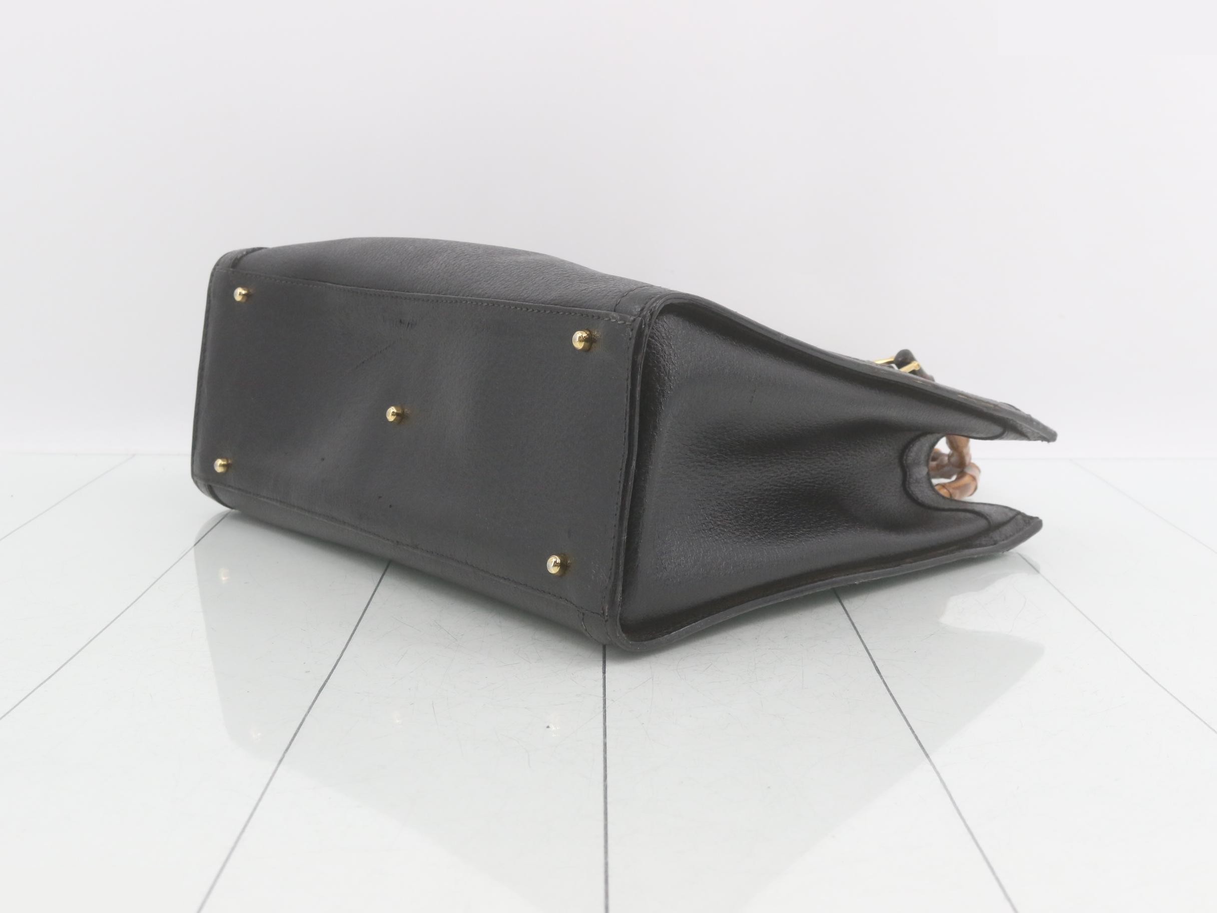 Bamboo Tote Bag — view 6