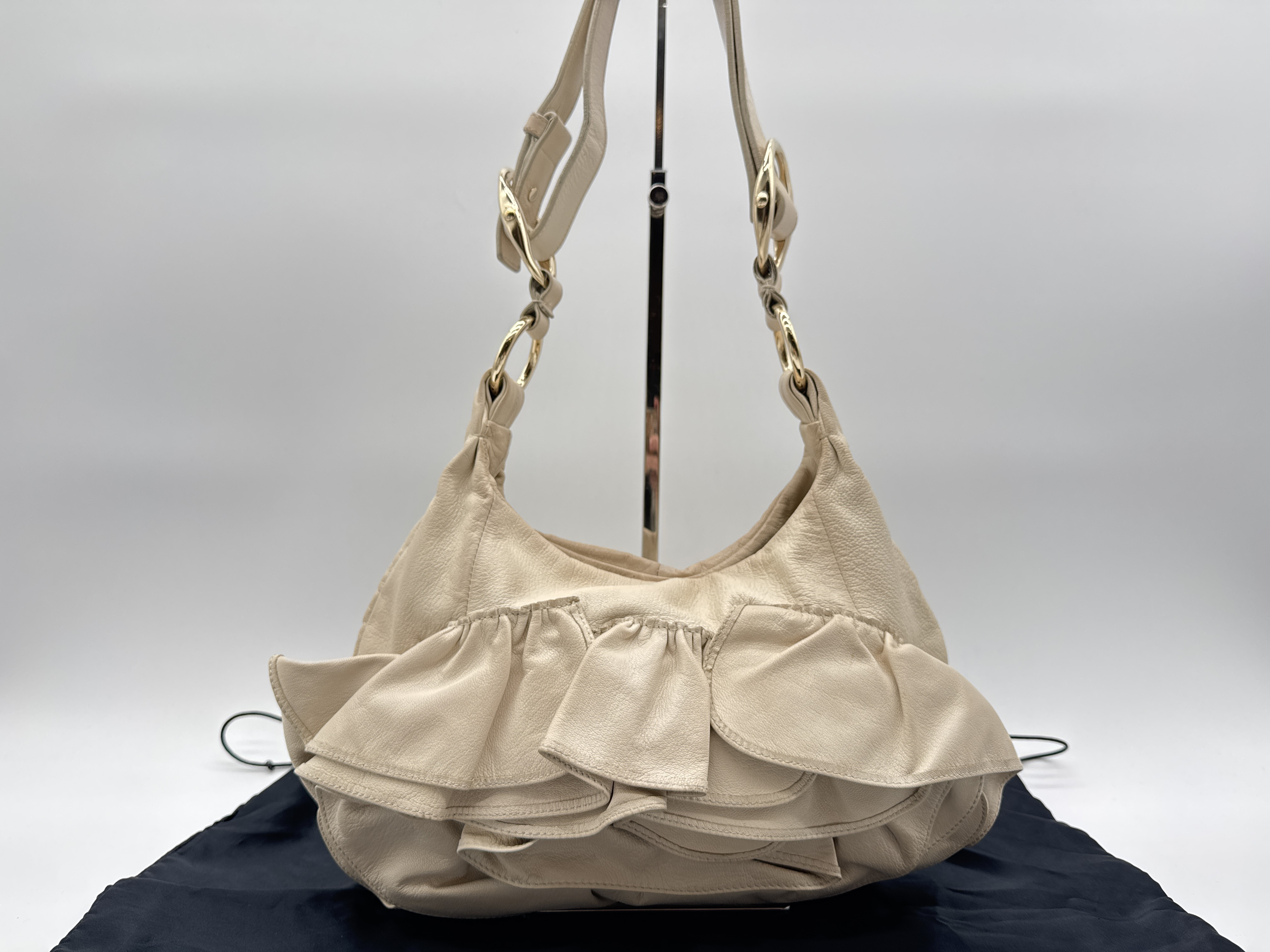 Rive Gauche Nadja Shoulder Bag