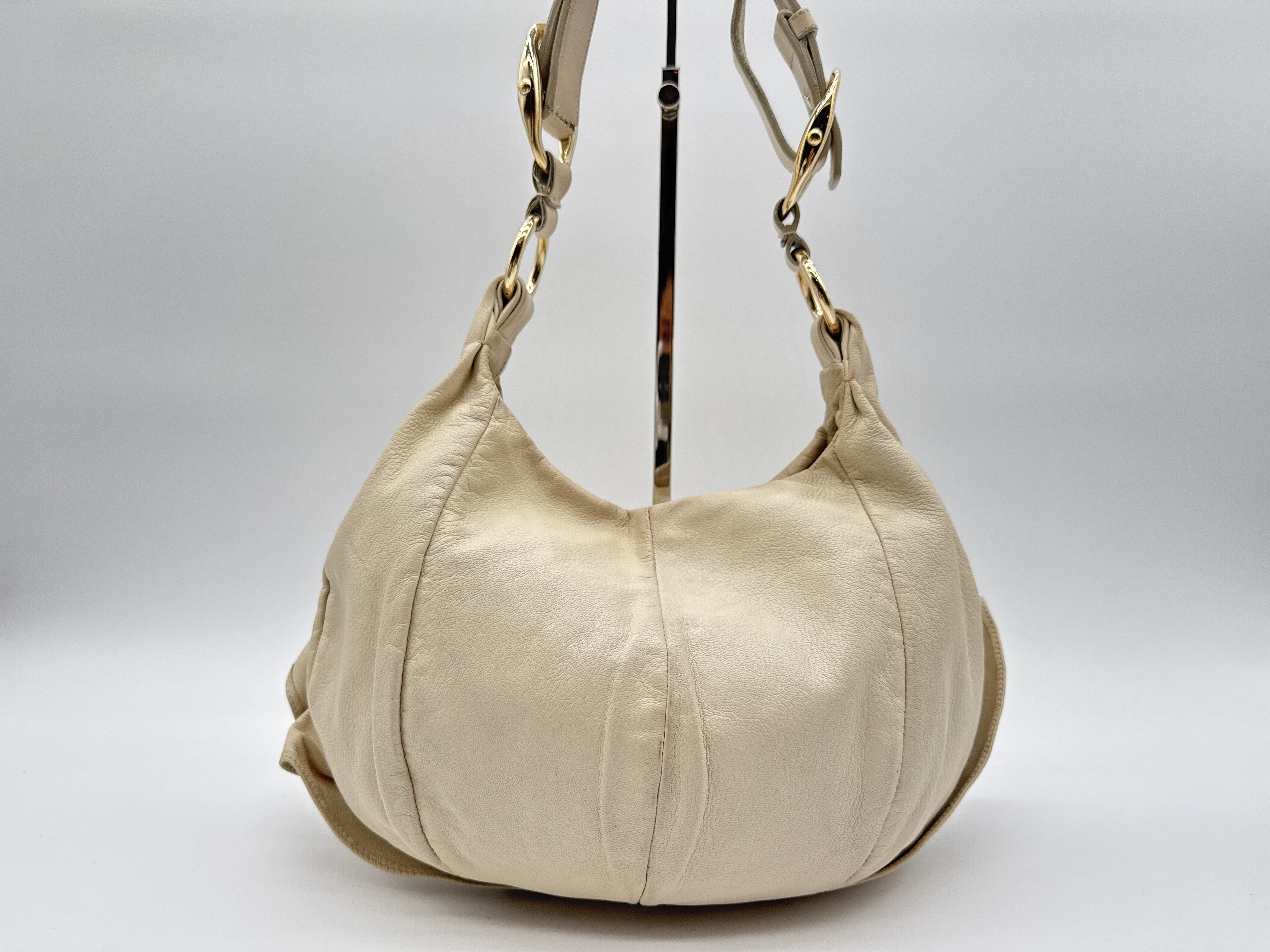 Rive Gauche Nadja Shoulder Bag — view 2