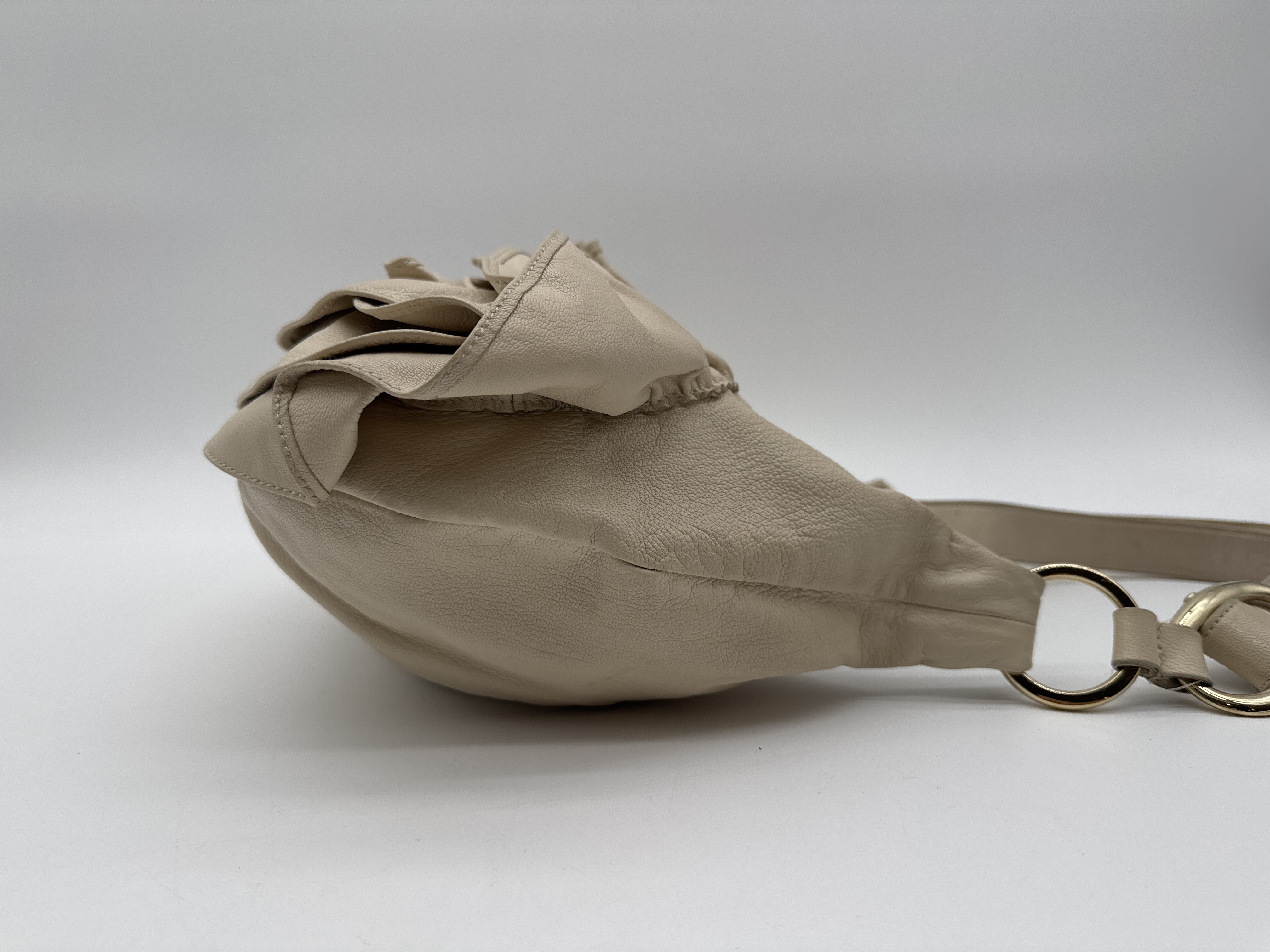 Rive Gauche Nadja Shoulder Bag — view 3