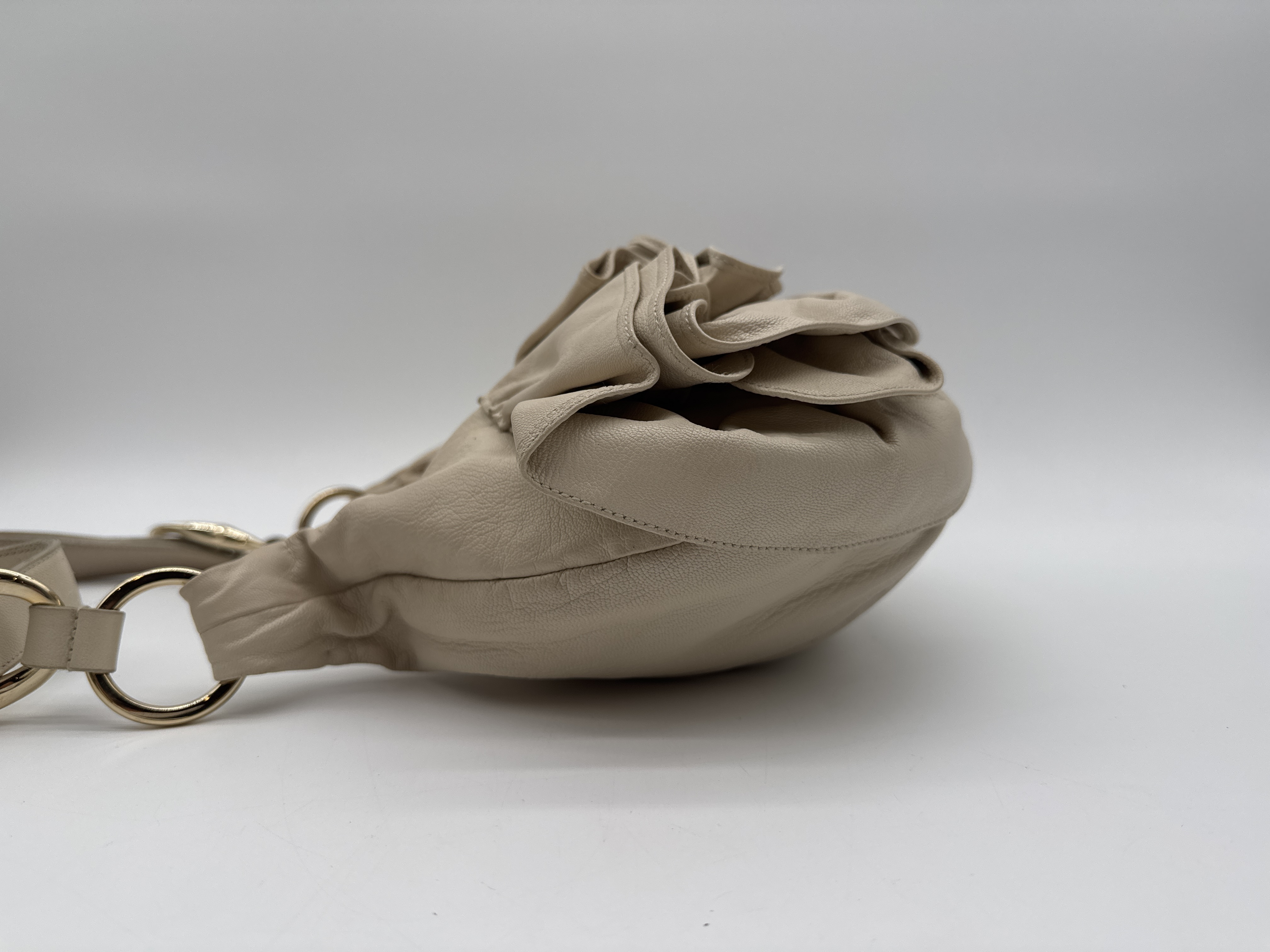 Rive Gauche Nadja Shoulder Bag — view 4