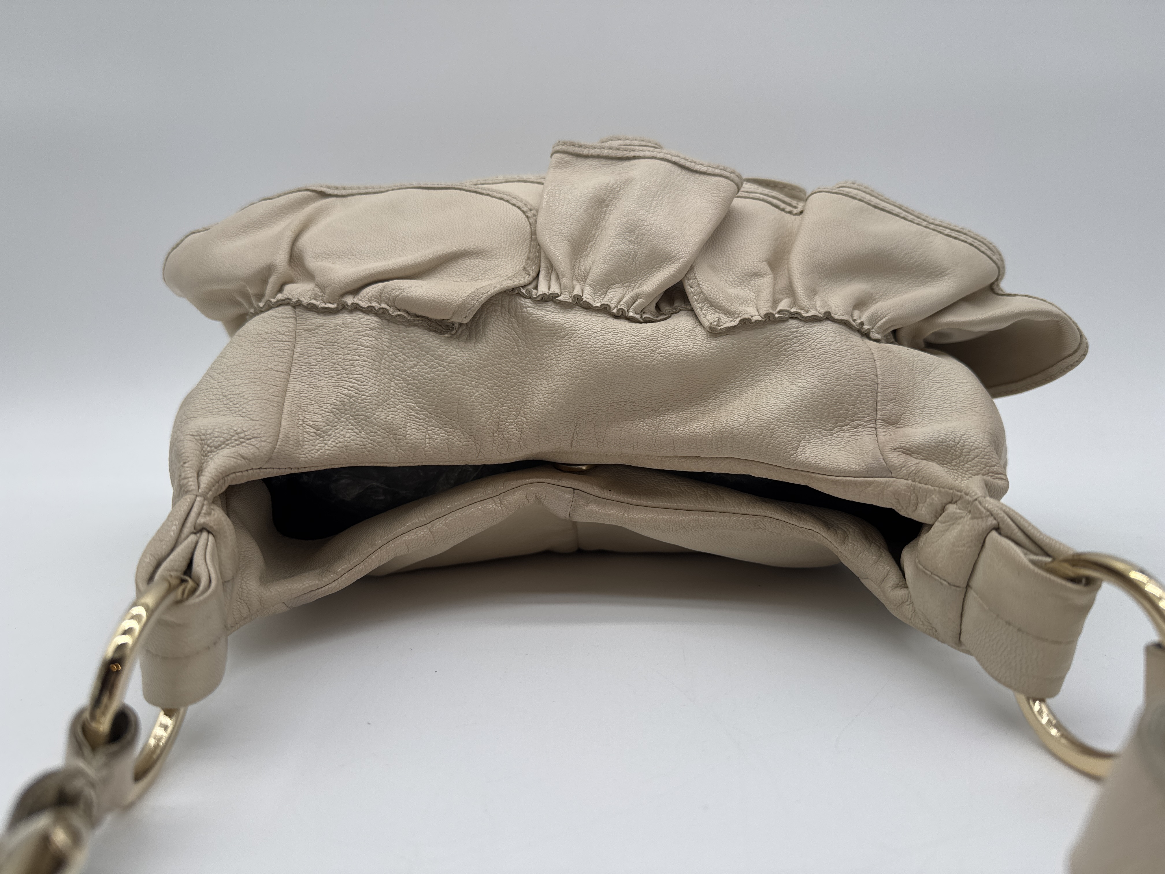 Rive Gauche Nadja Shoulder Bag — view 5