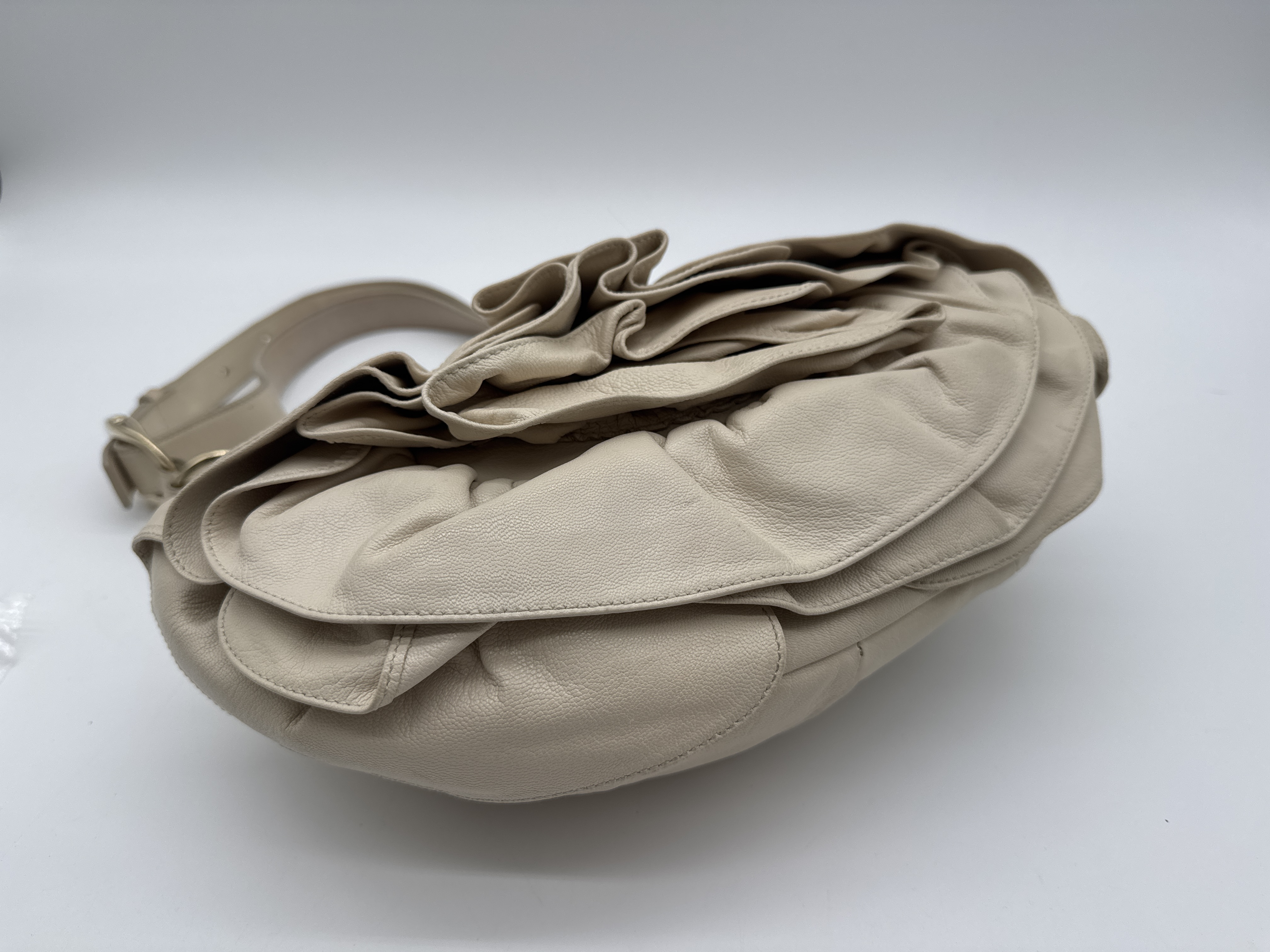 Rive Gauche Nadja Shoulder Bag — view 6