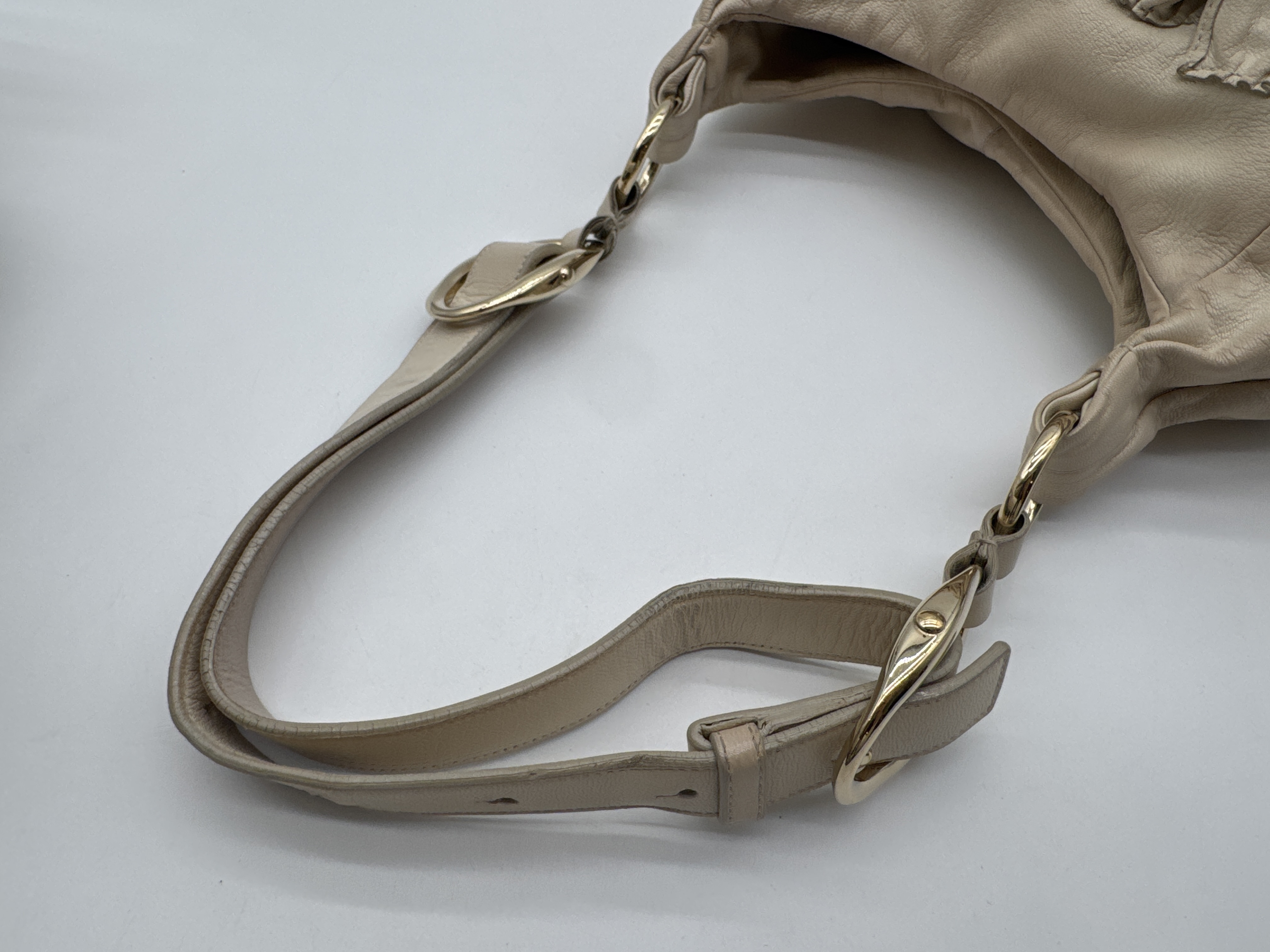 Rive Gauche Nadja Shoulder Bag — view 8