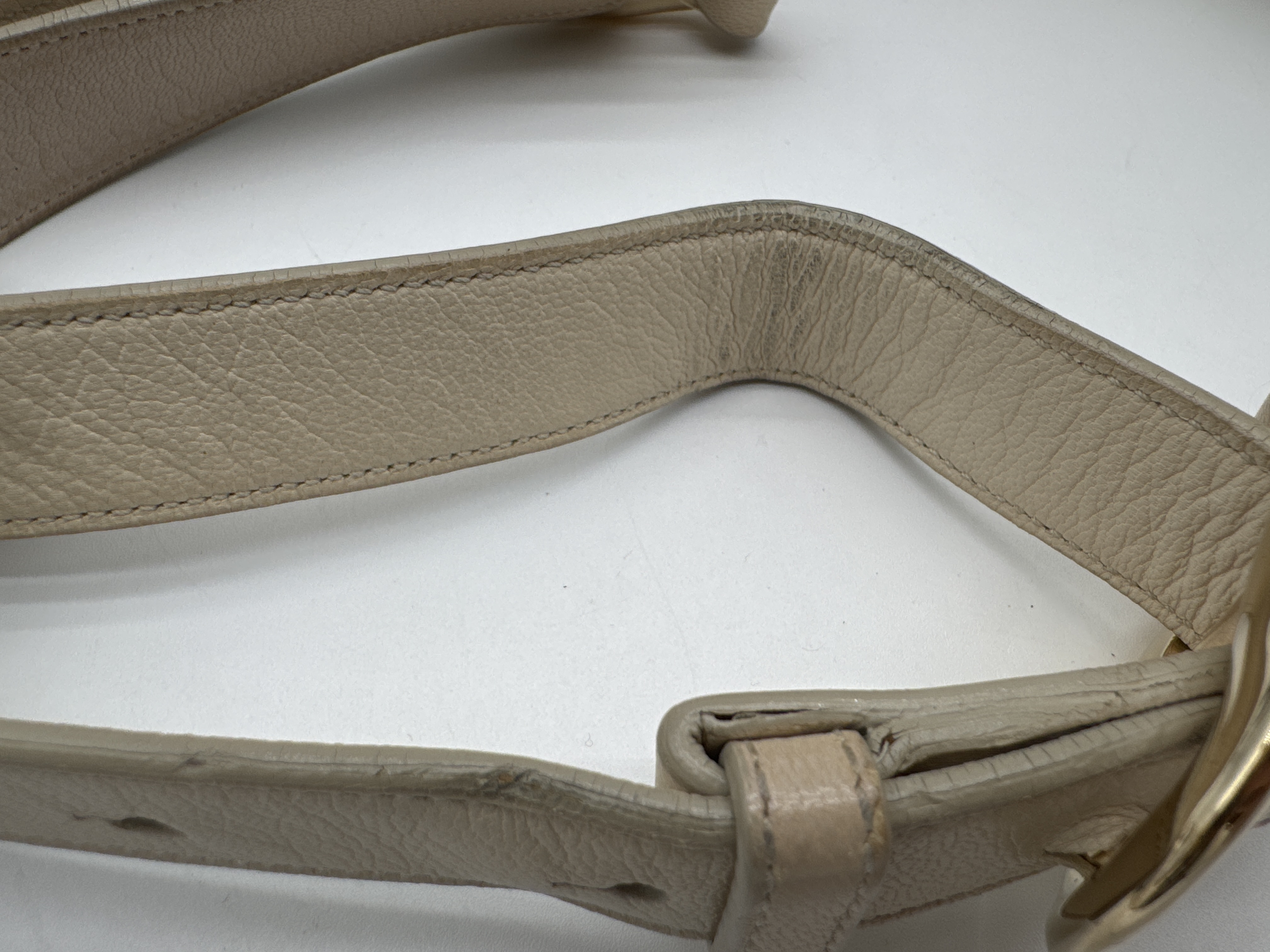 Rive Gauche Nadja Shoulder Bag — view 9