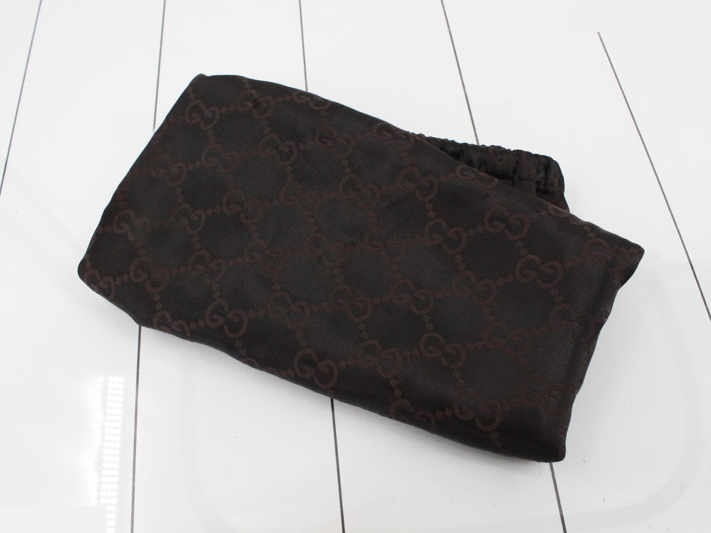 GG Canvas (Bag) - Handbag — view 7
