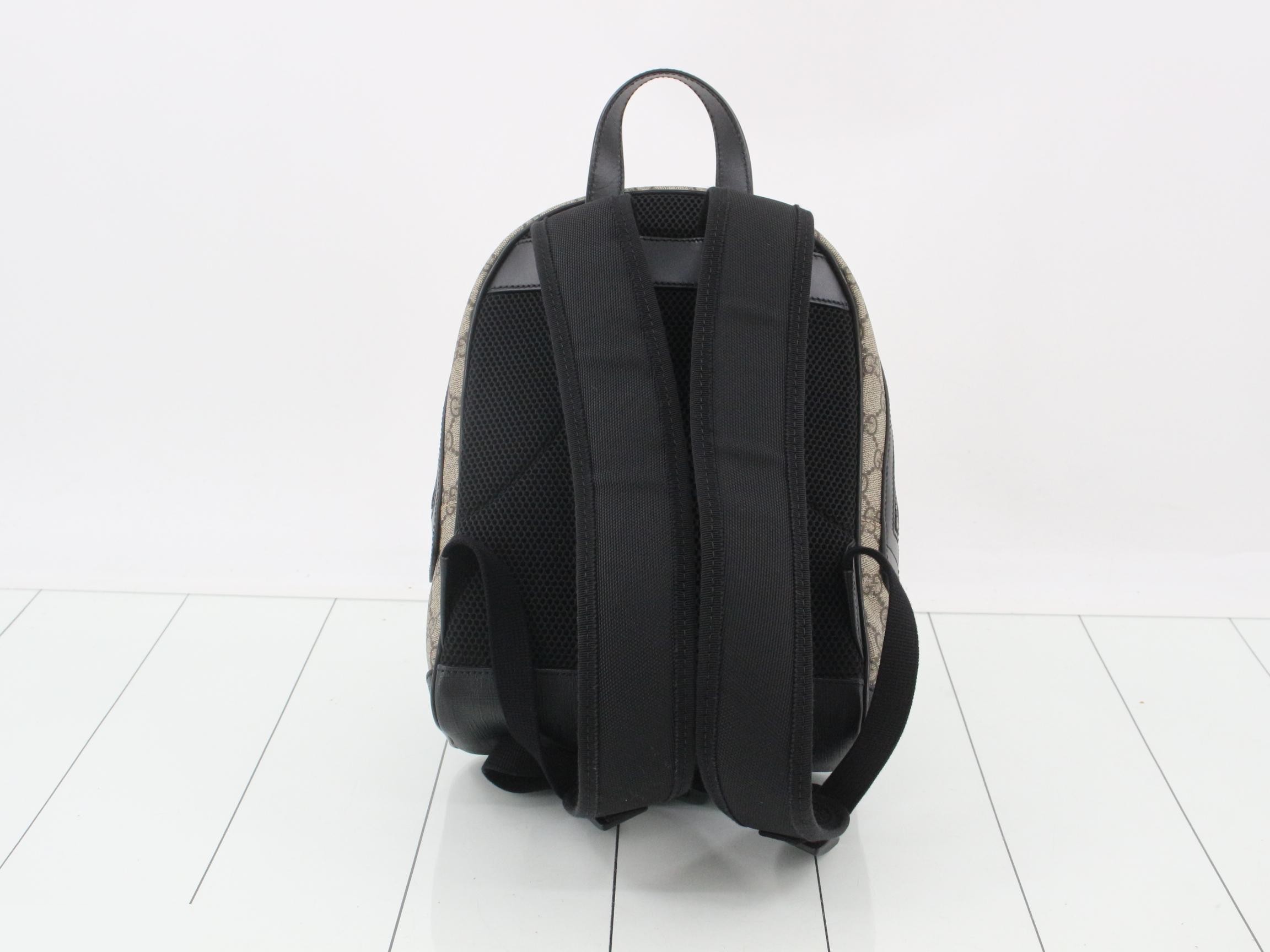 Backpack — view 2