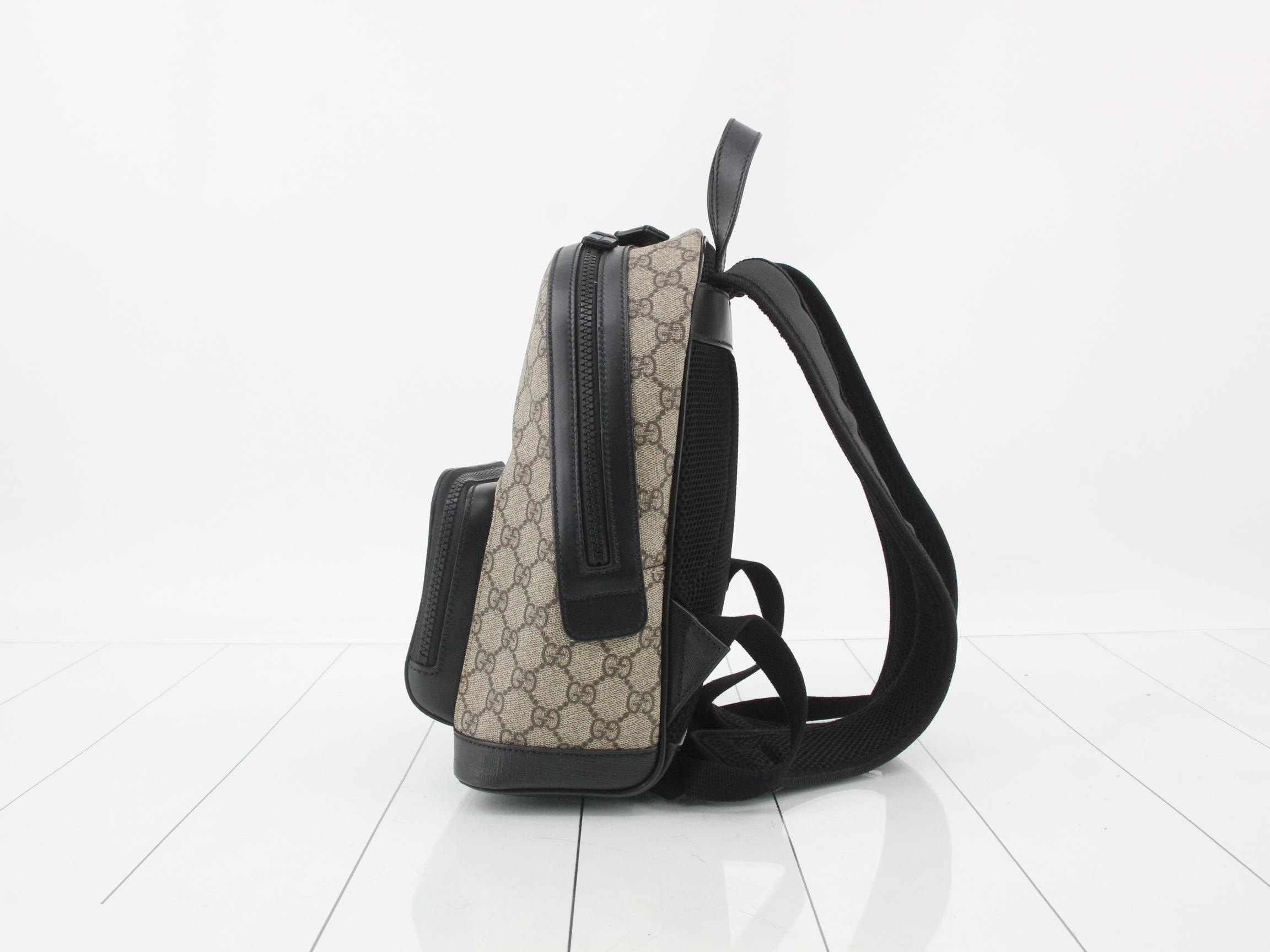 Backpack — view 3