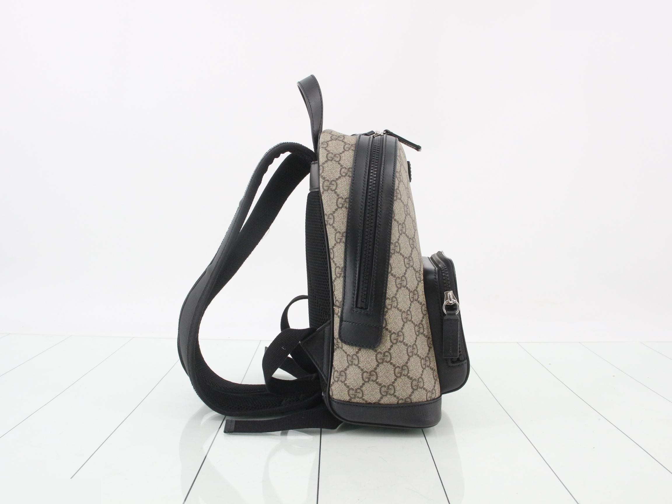 Backpack — view 4