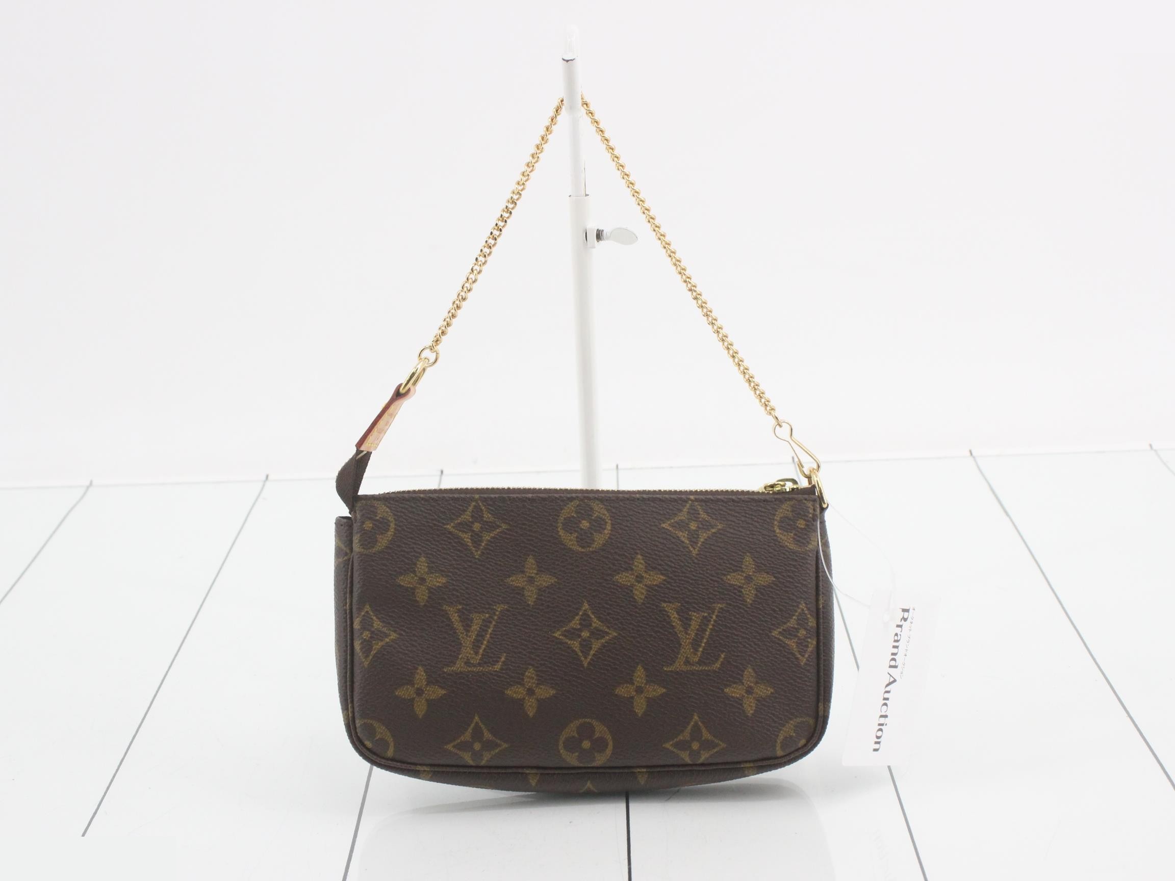 Mini Accessory Pouch FL0042 (Includes storage bag) — view 2