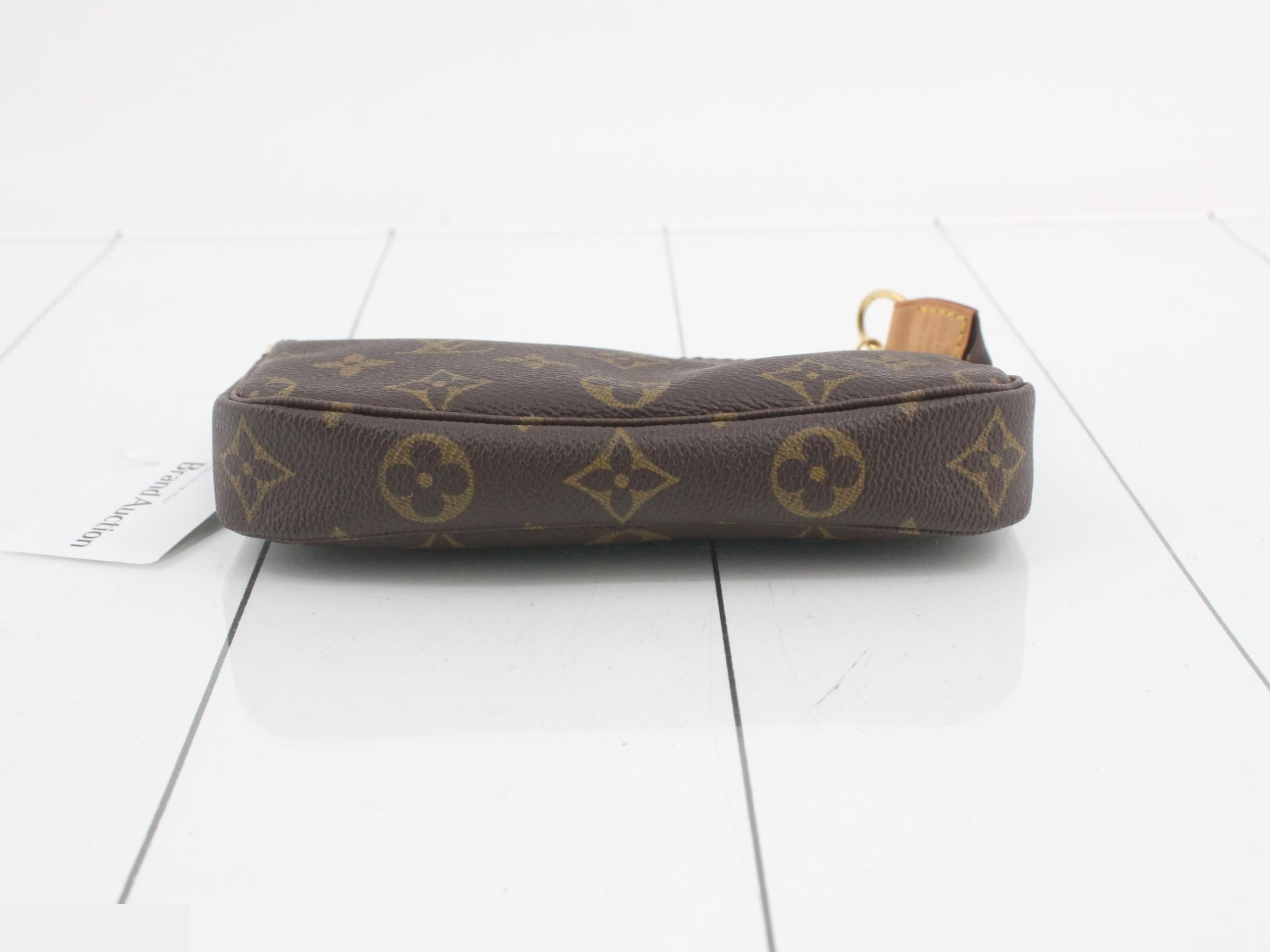 Mini Accessory Pouch FL0042 (Includes storage bag) — view 3