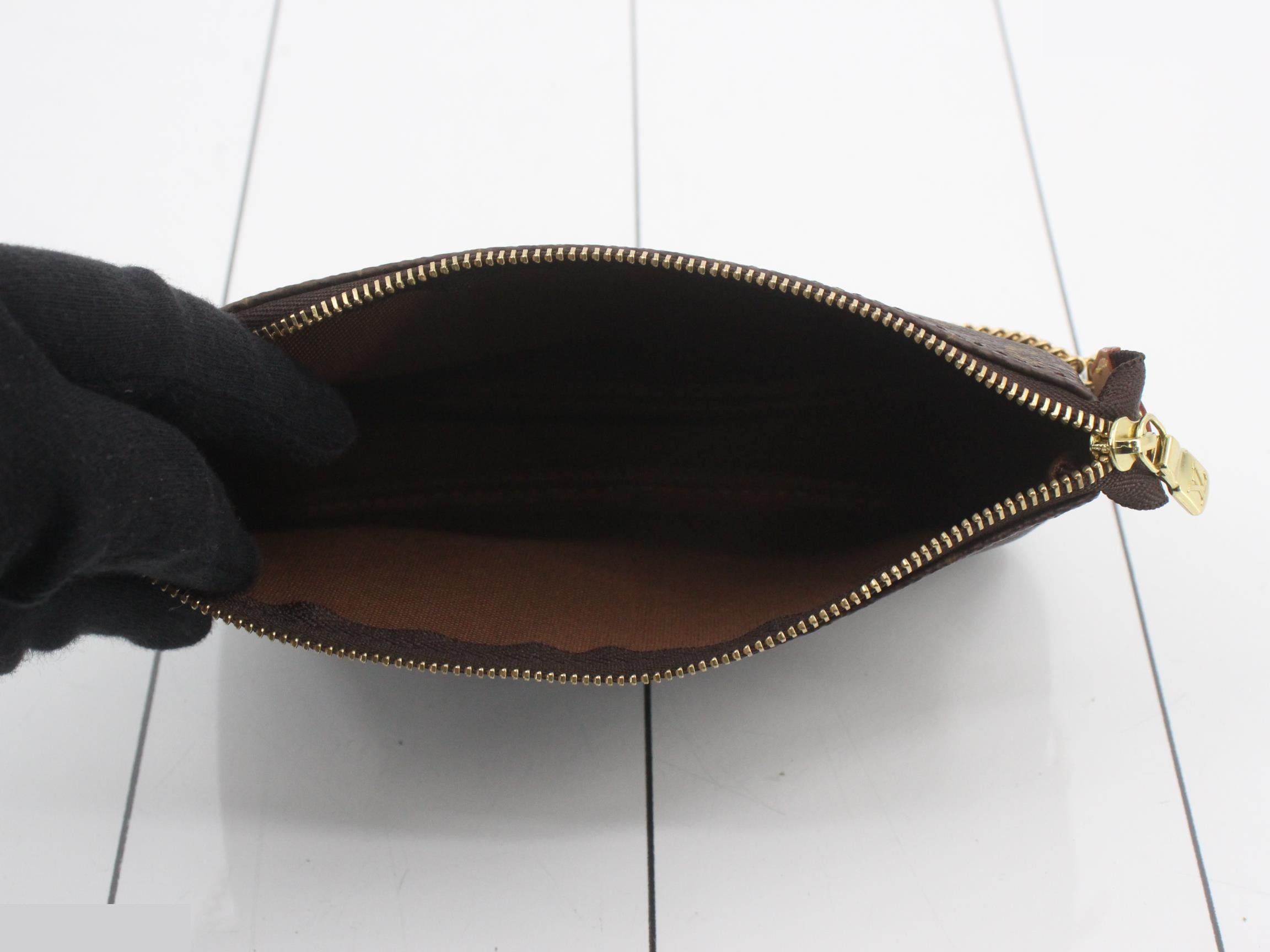 Mini Accessory Pouch FL0042 (Includes storage bag) — view 4