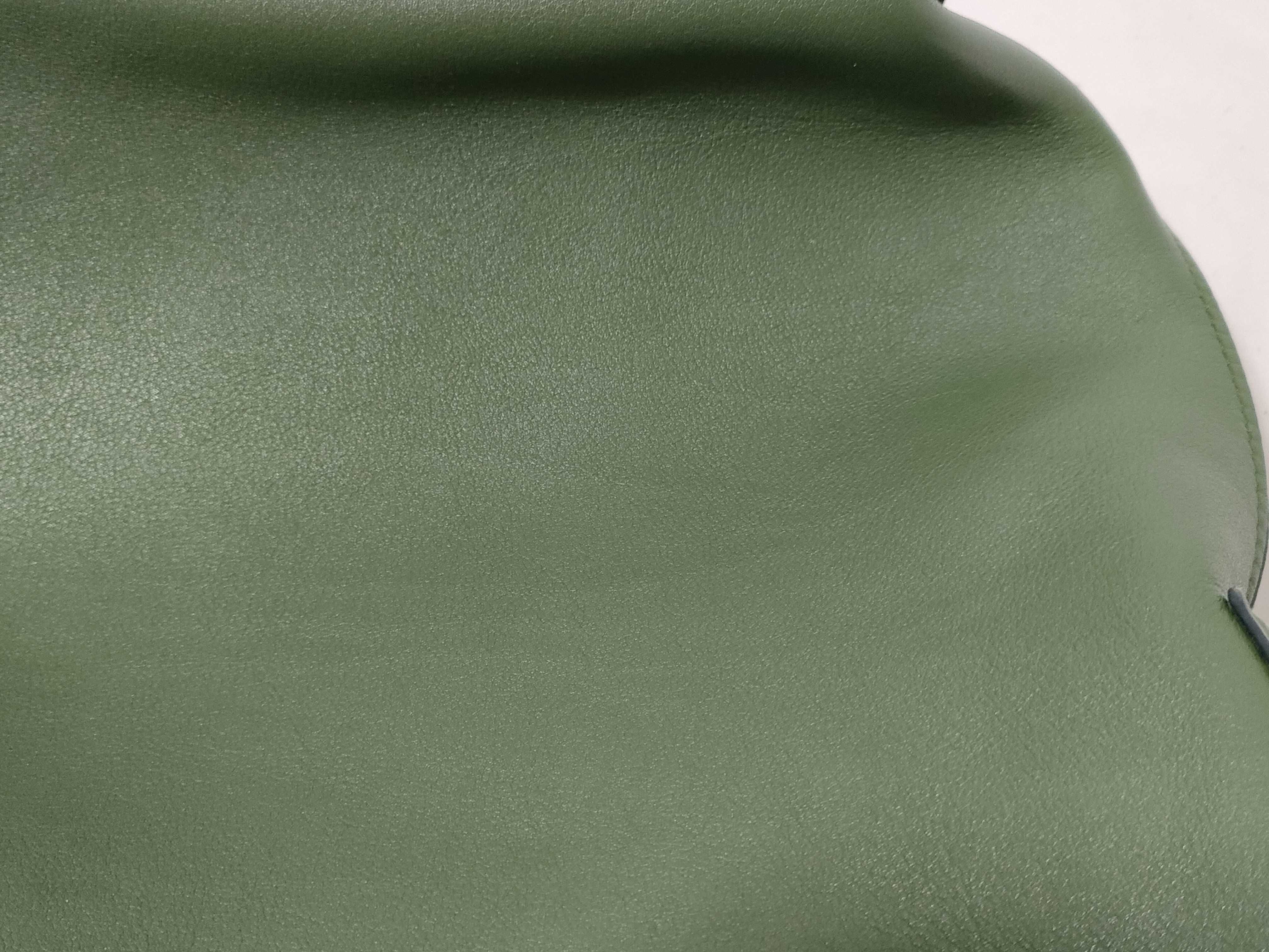 Cuby Shoulder Bag (Green) — view 14