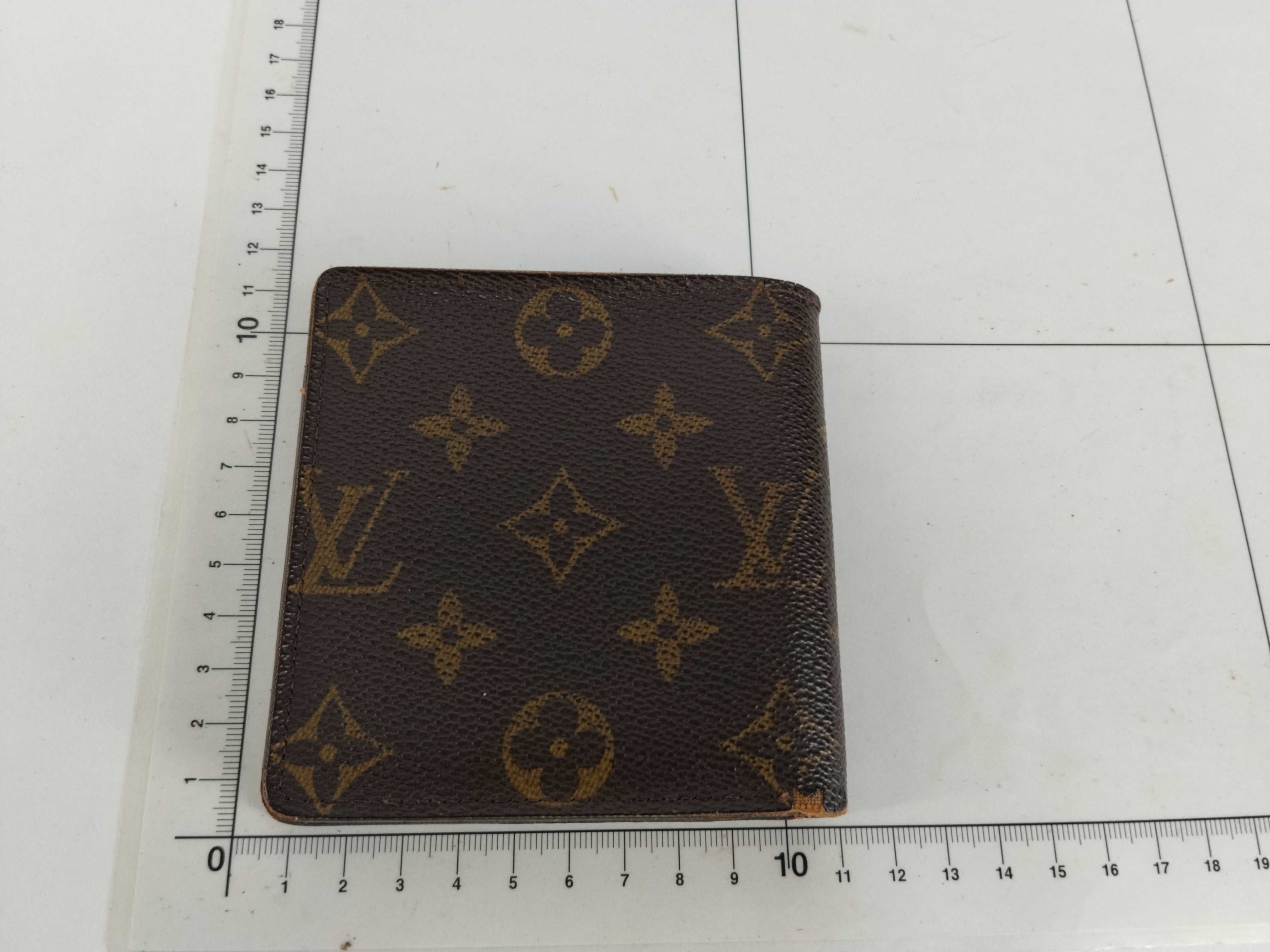Monogram Wallet M61665 CT1001 — view 2